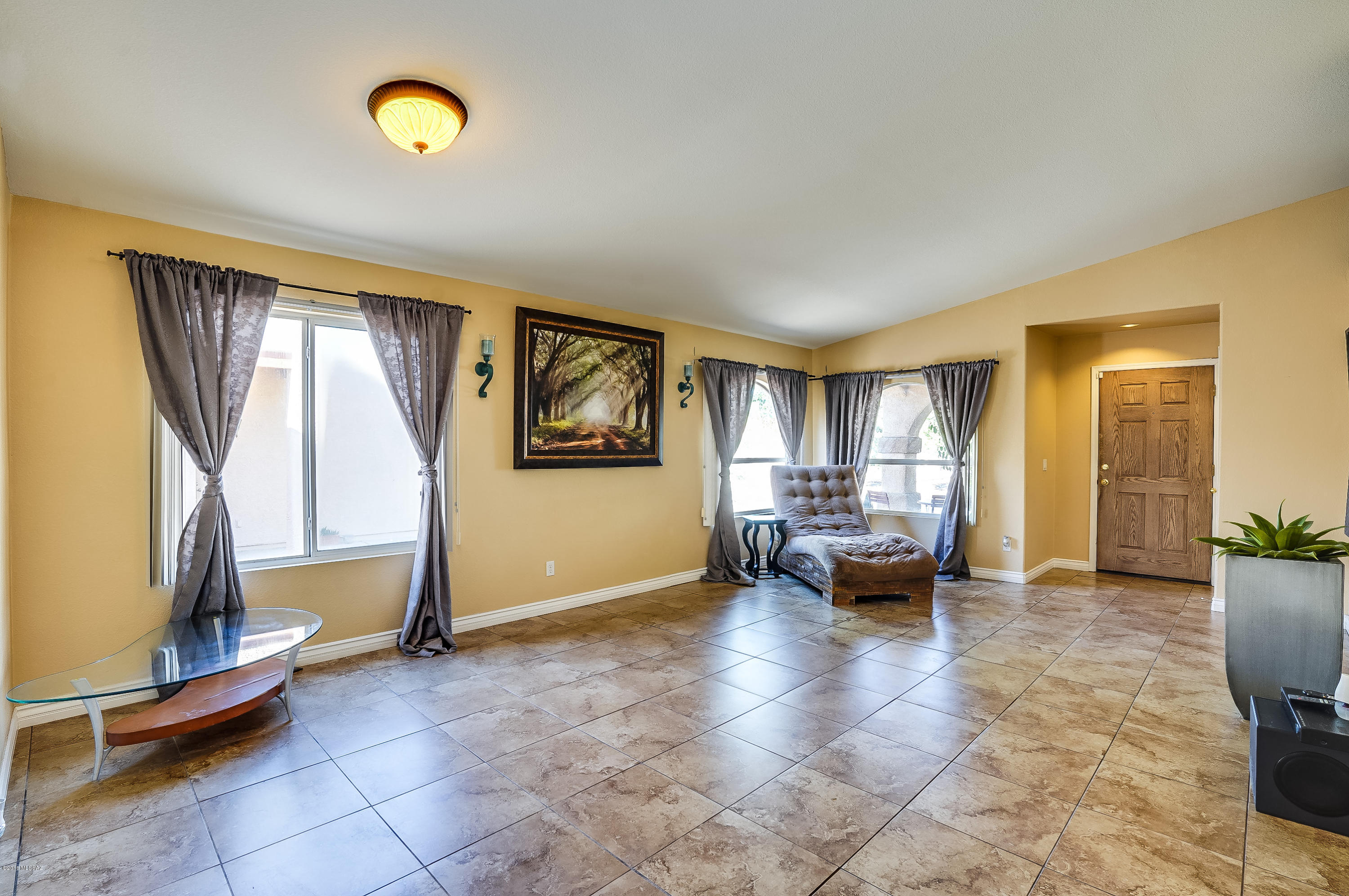 Rancho Escondido(1-198) - Residential