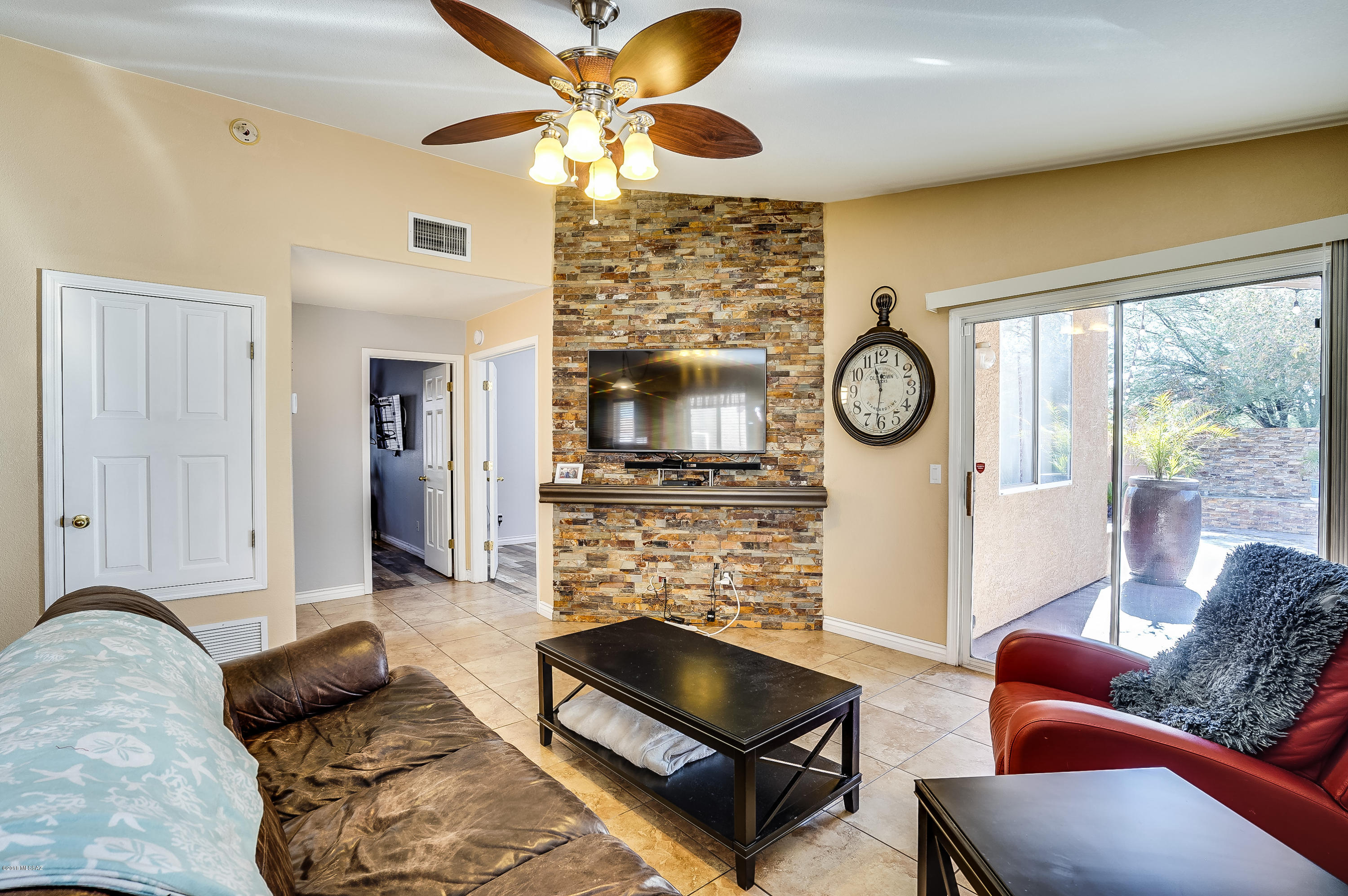 Rancho Escondido(1-198) - Residential