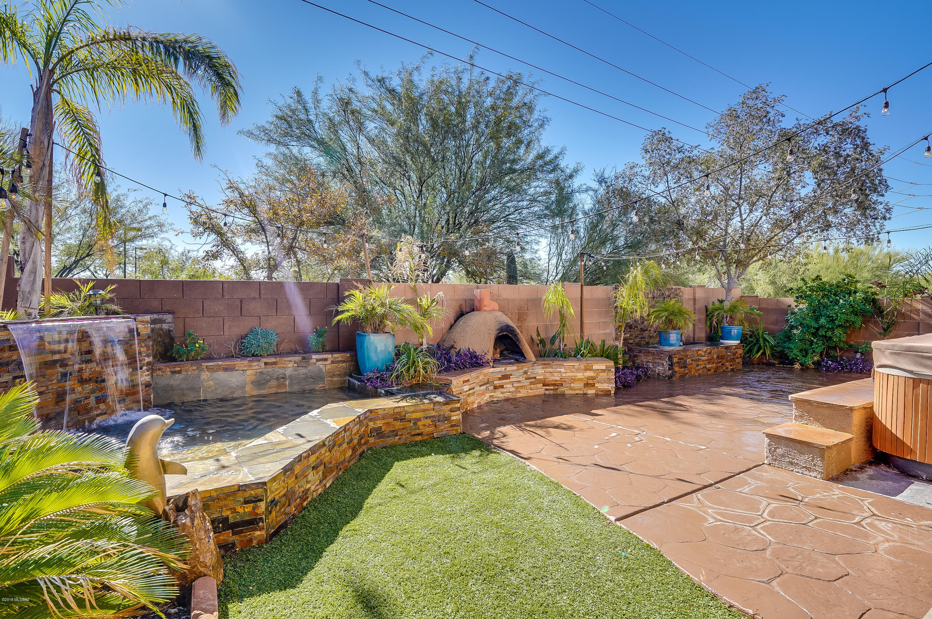 Rancho Escondido(1-198) - Residential