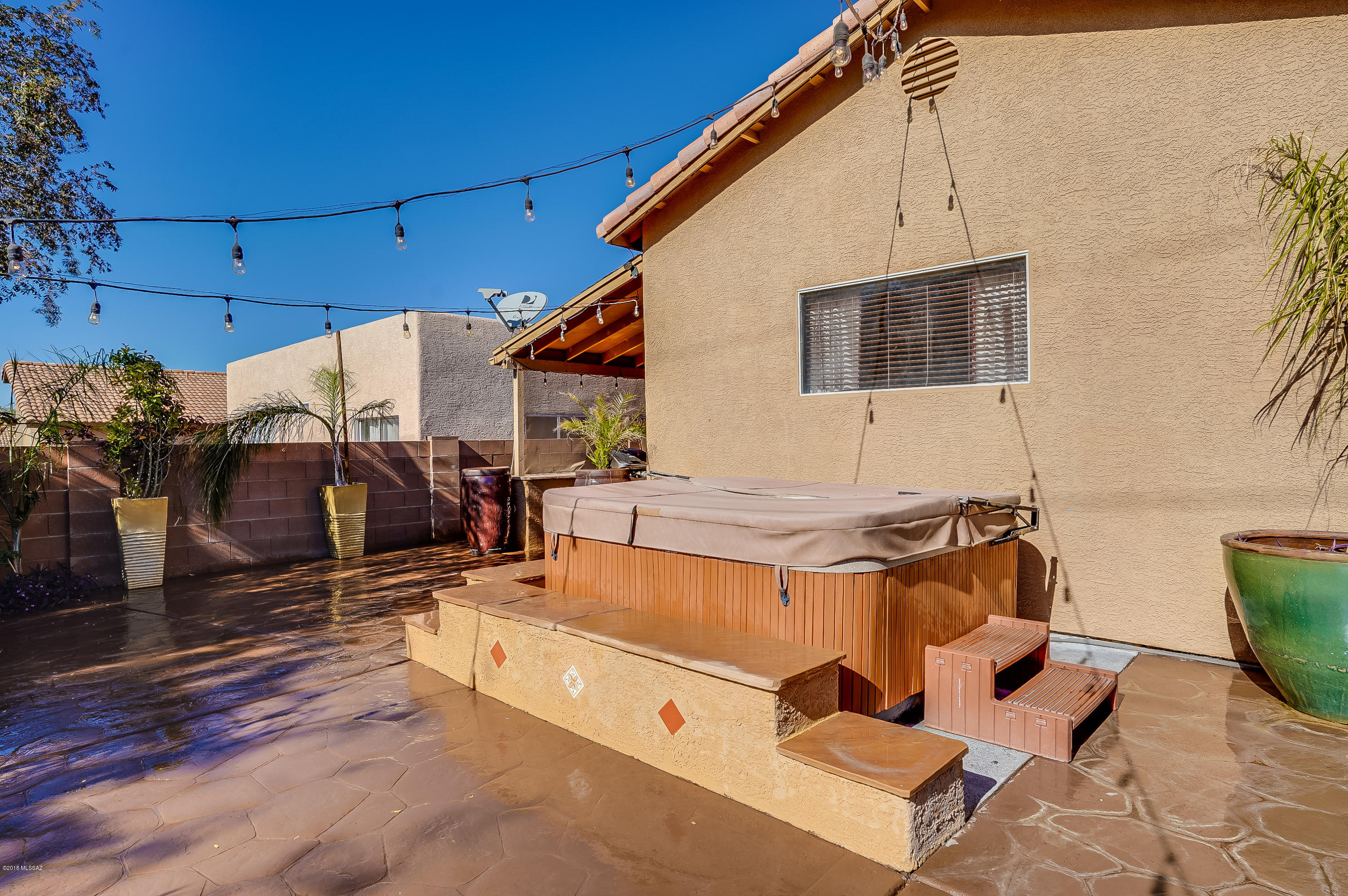 Rancho Escondido(1-198) - Residential