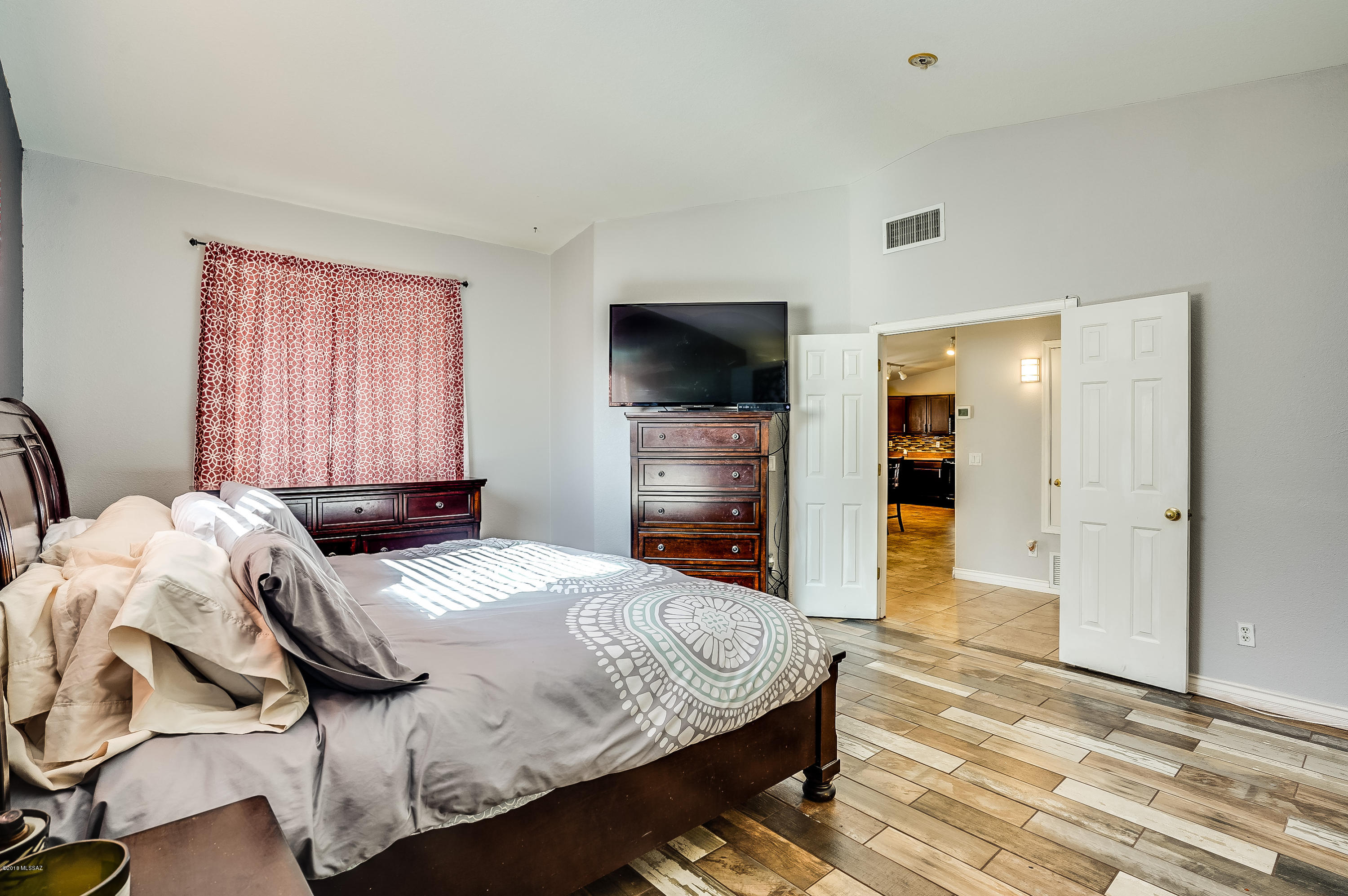 Rancho Escondido(1-198) - Residential