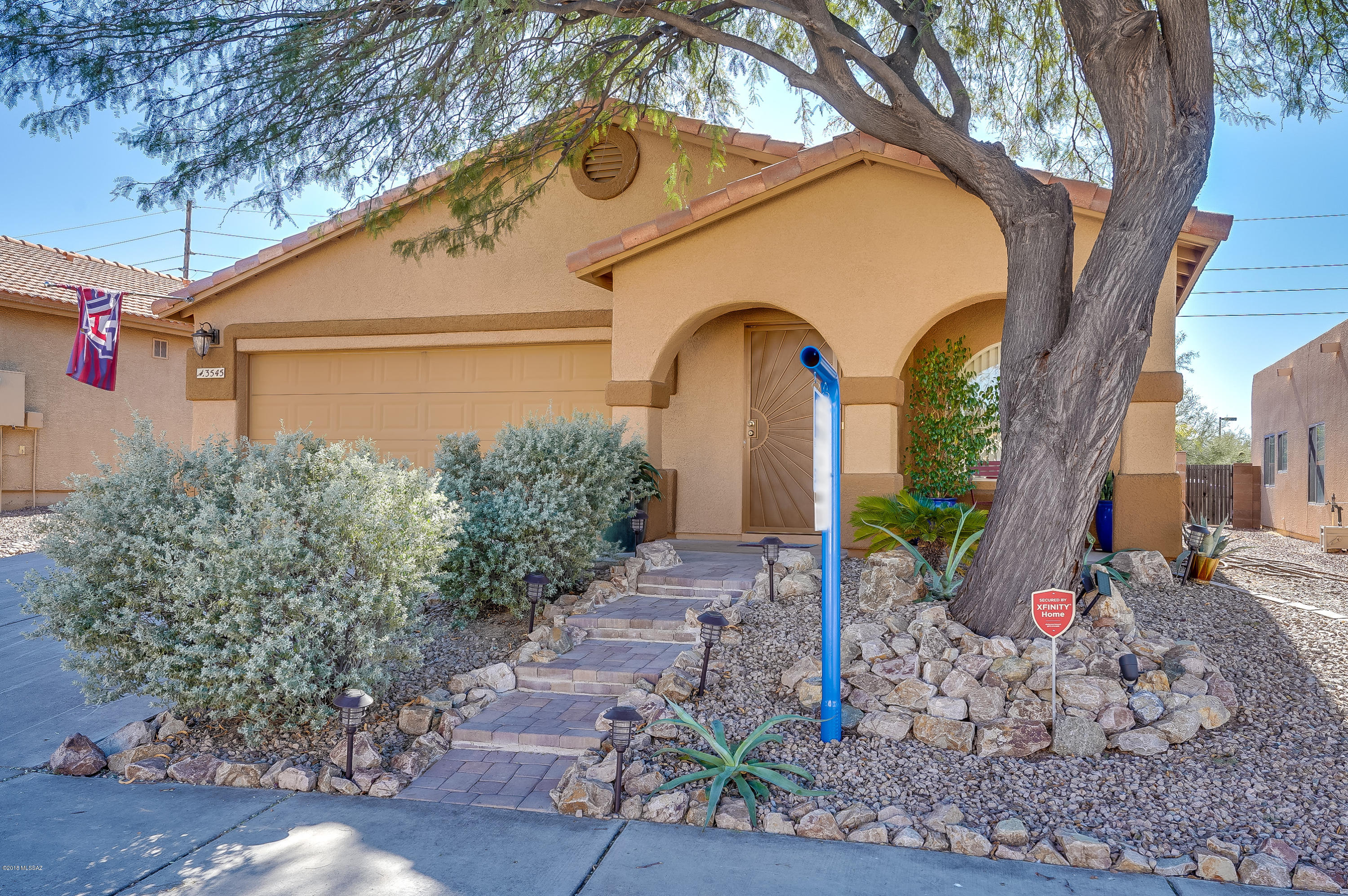 Rancho Escondido(1-198) - Residential