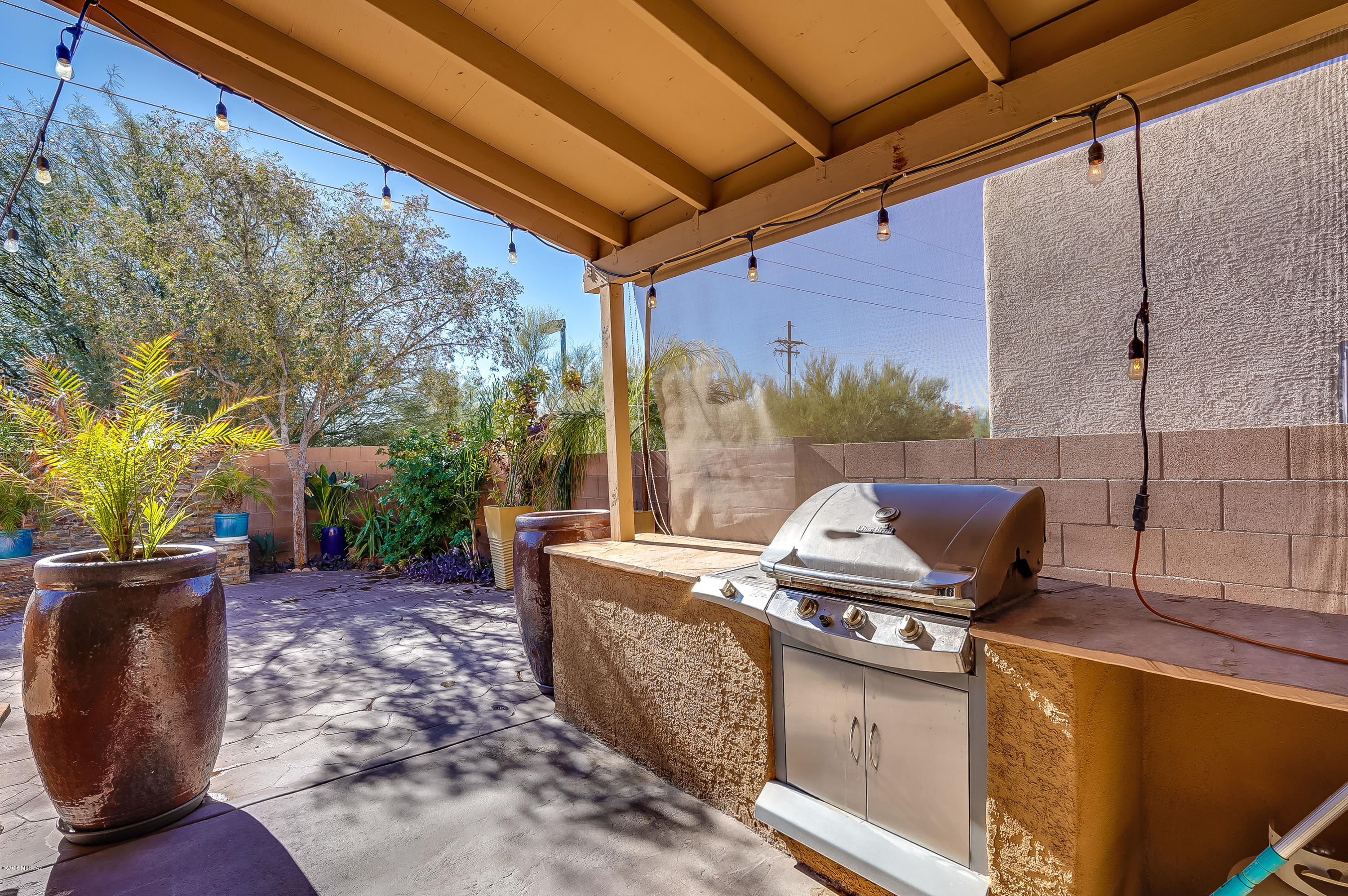 Rancho Escondido(1-198) - Residential