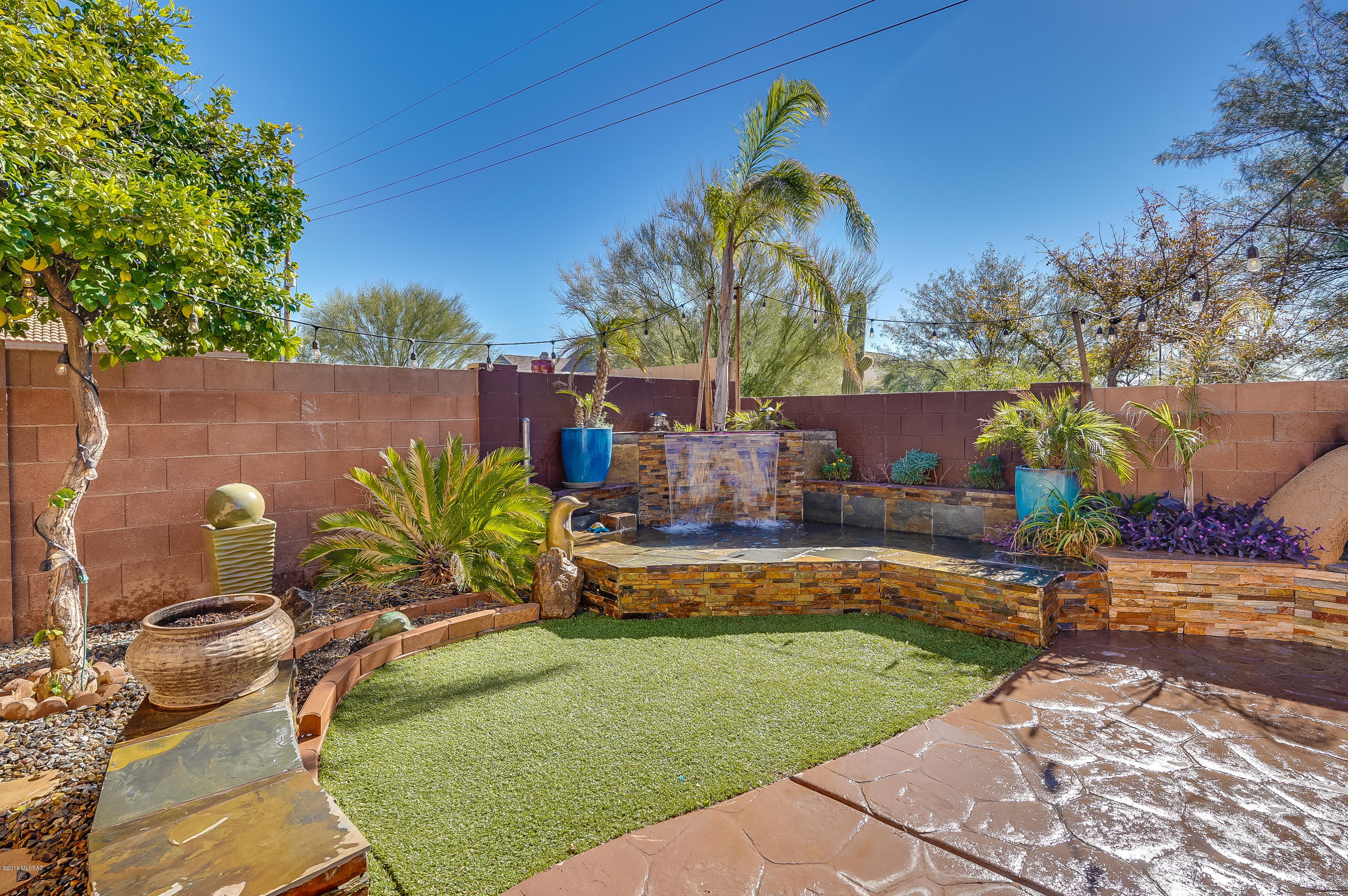 Rancho Escondido(1-198) - Residential