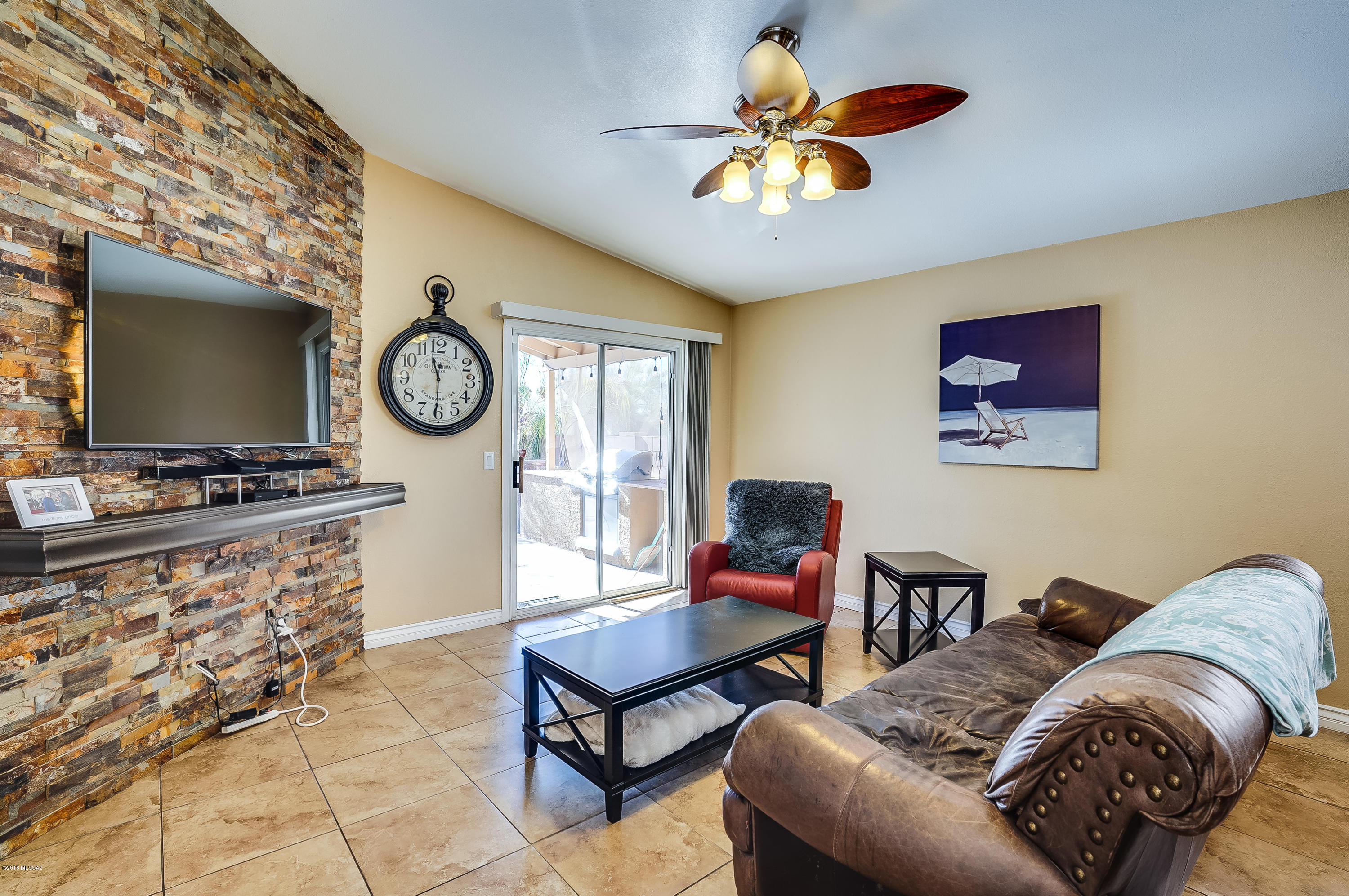 Rancho Escondido(1-198) - Residential