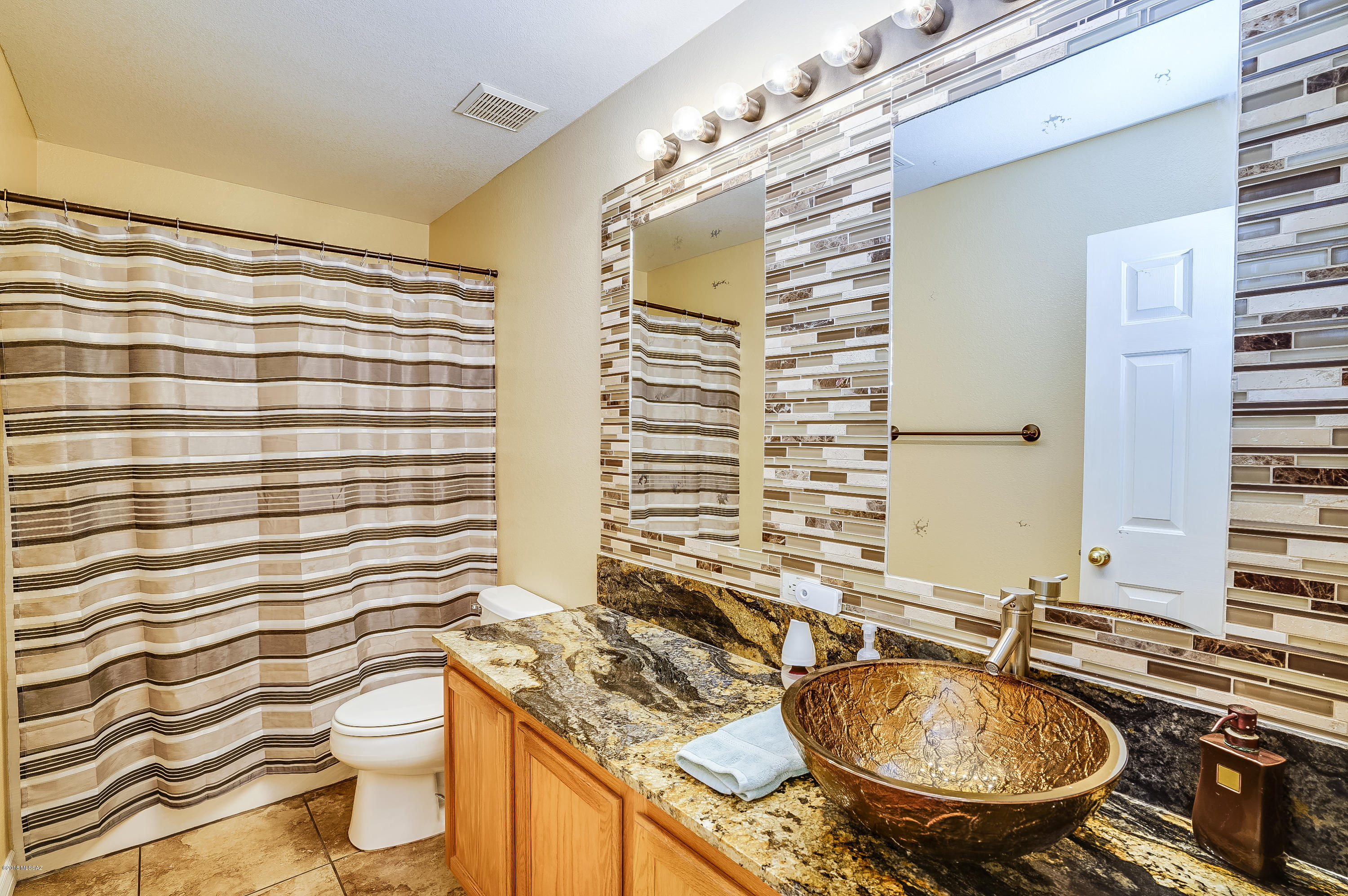 Rancho Escondido(1-198) - Residential