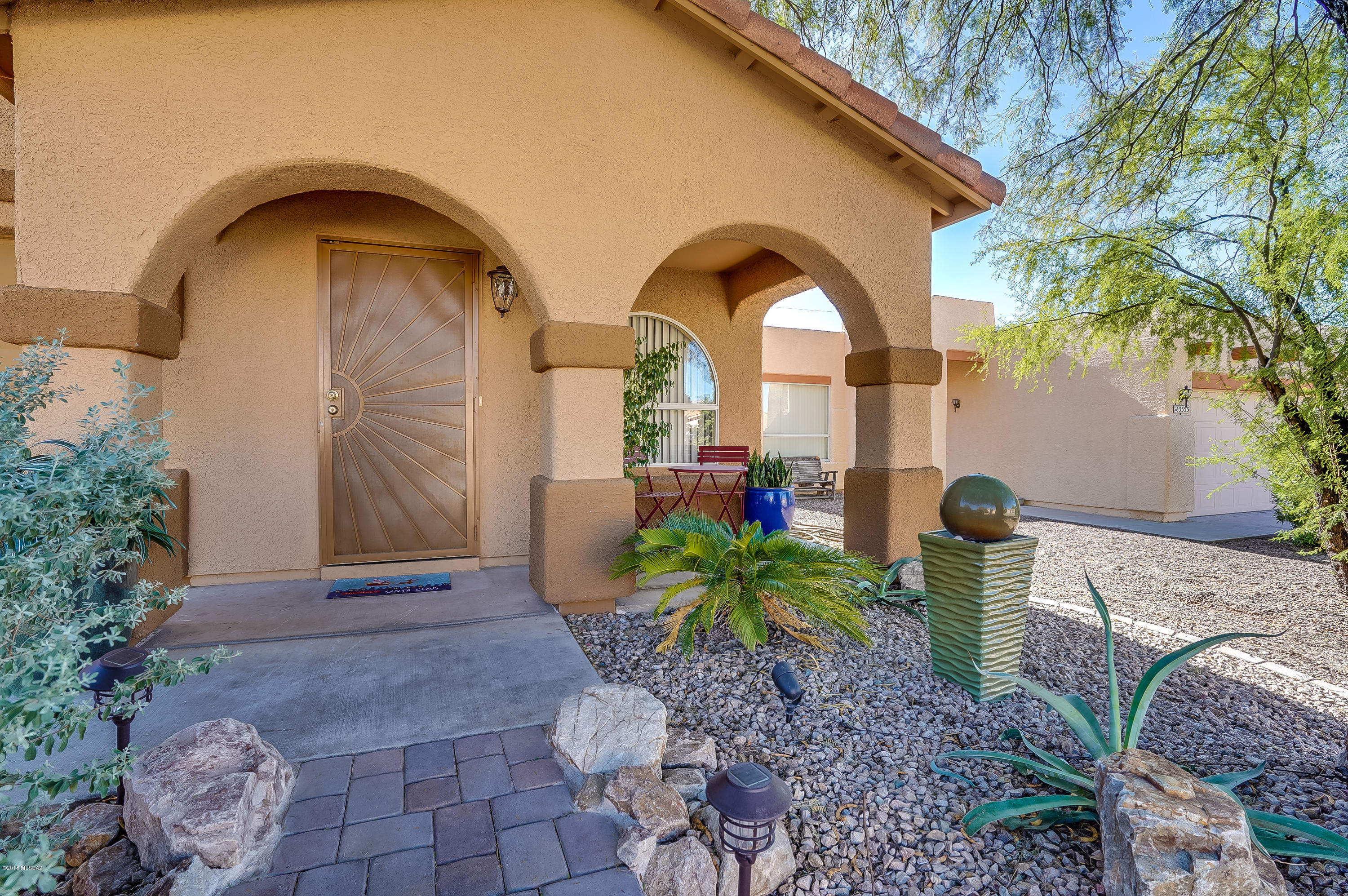 Rancho Escondido(1-198) - Residential