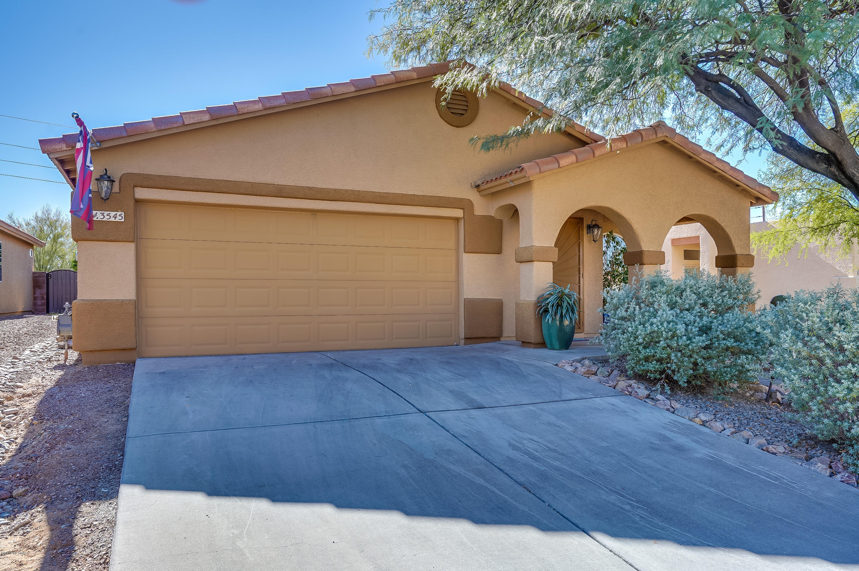 Rancho Escondido(1-198) - Residential