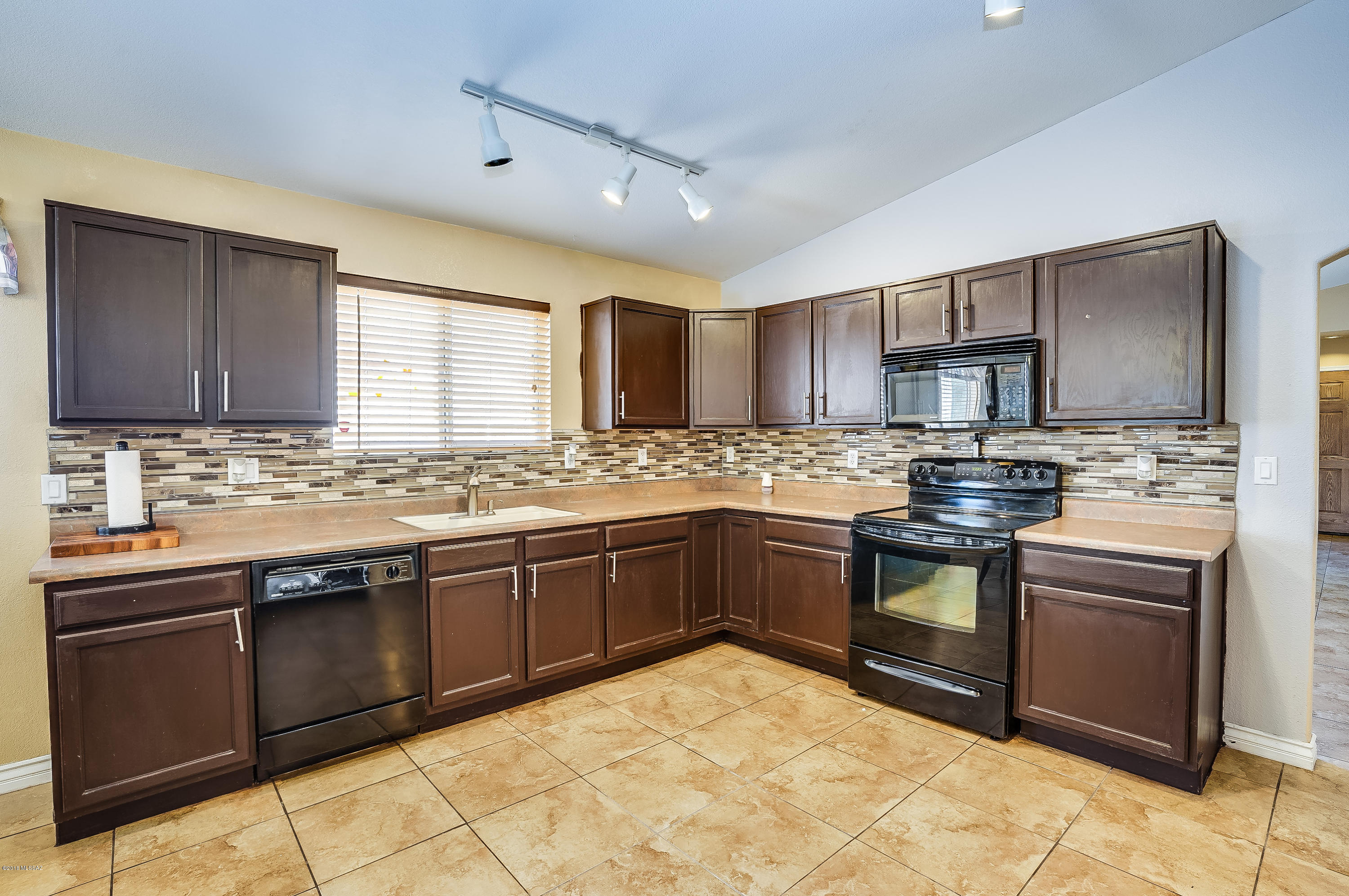 Rancho Escondido(1-198) - Residential