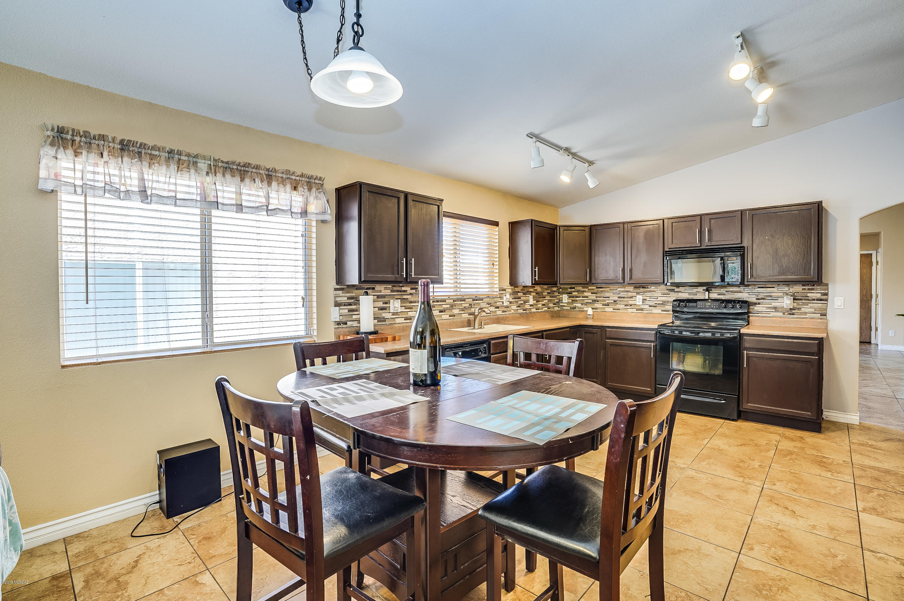 Rancho Escondido(1-198) - Residential