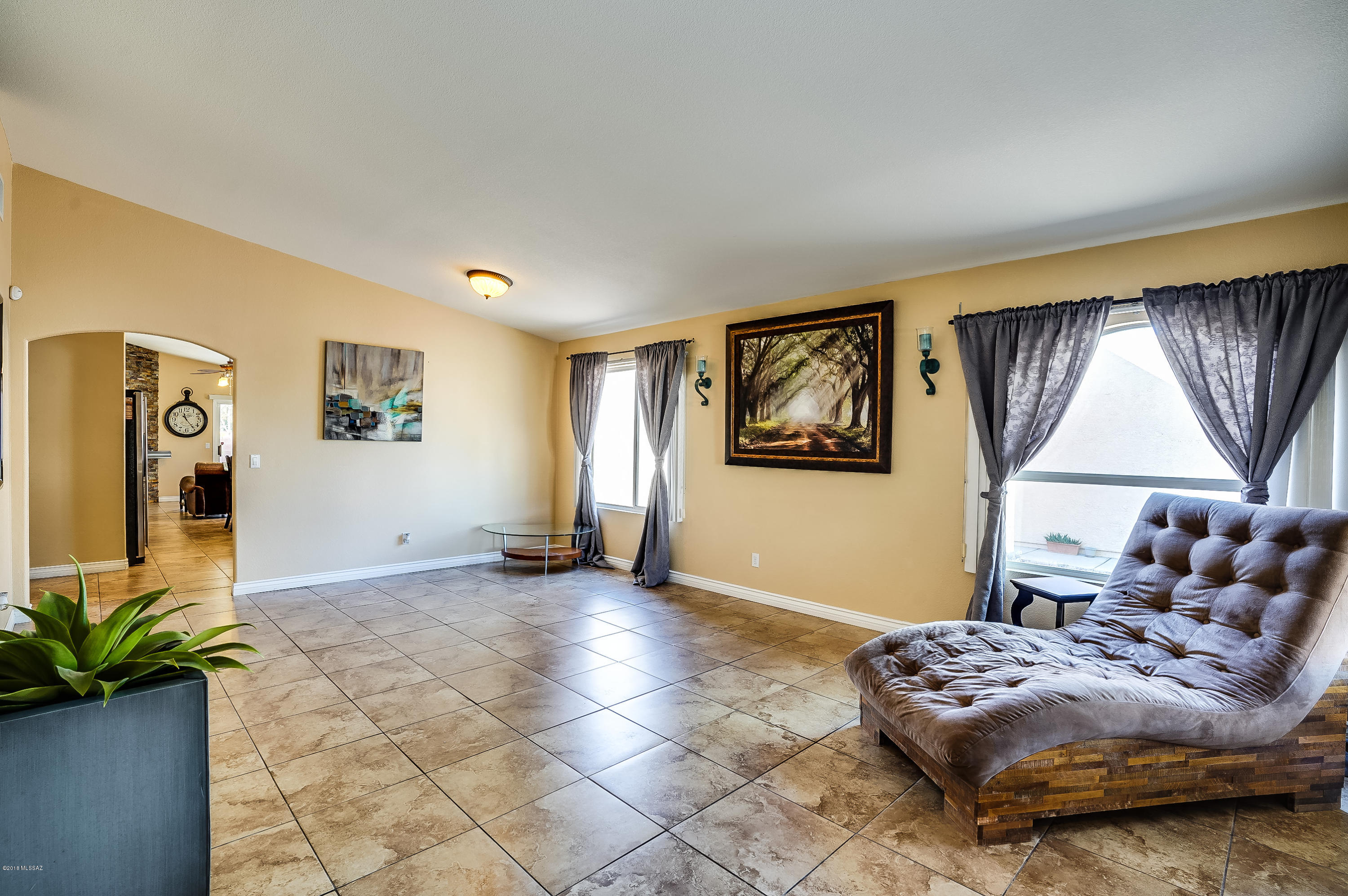 Rancho Escondido(1-198) - Residential