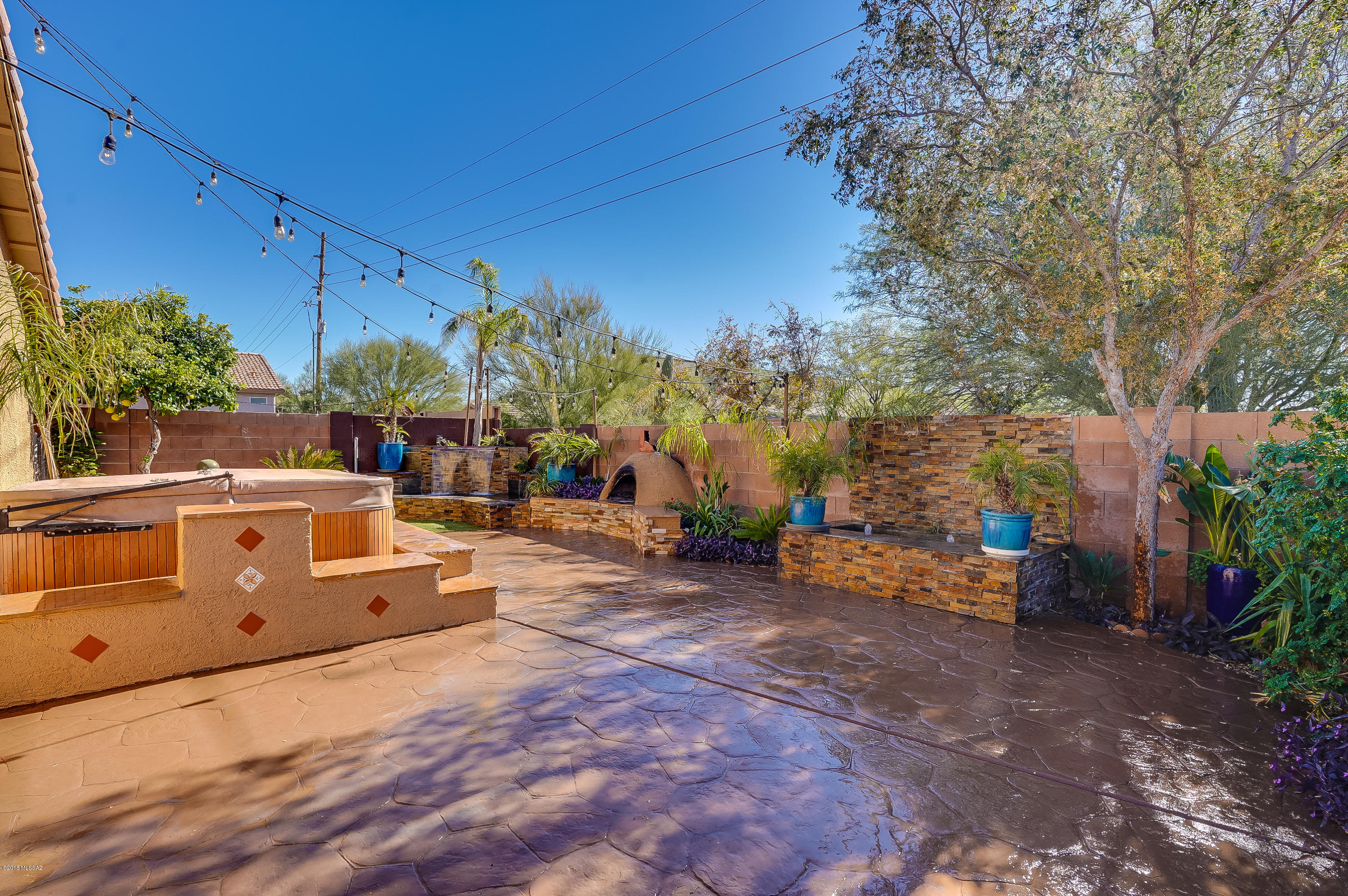 Rancho Escondido(1-198) - Residential
