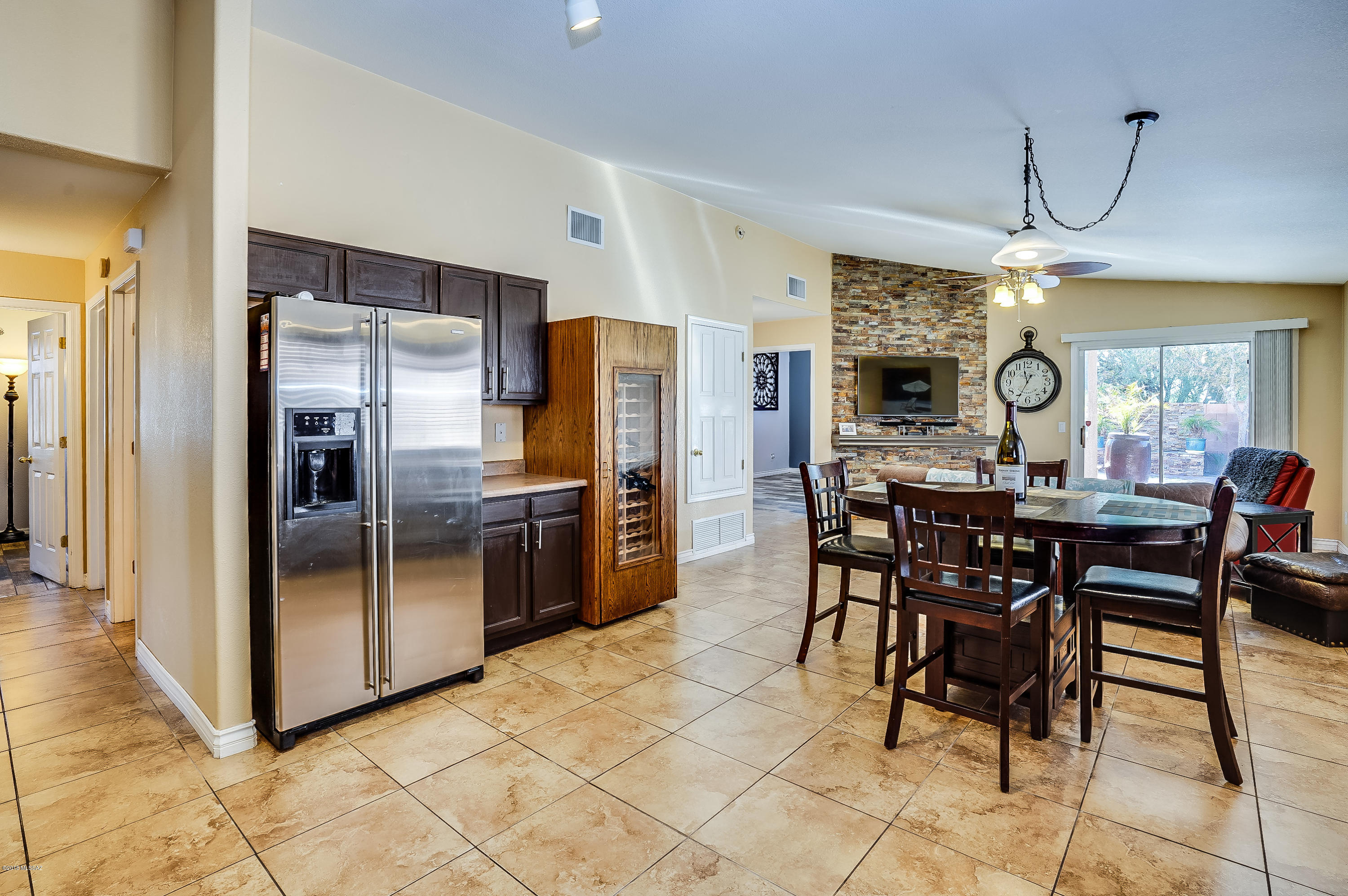 Rancho Escondido(1-198) - Residential