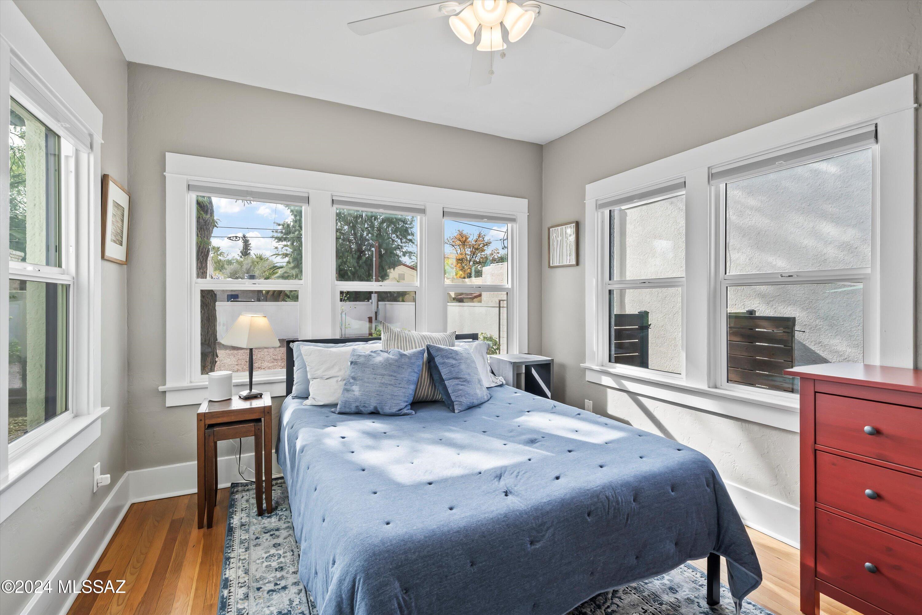 Speedway Heights - Residential