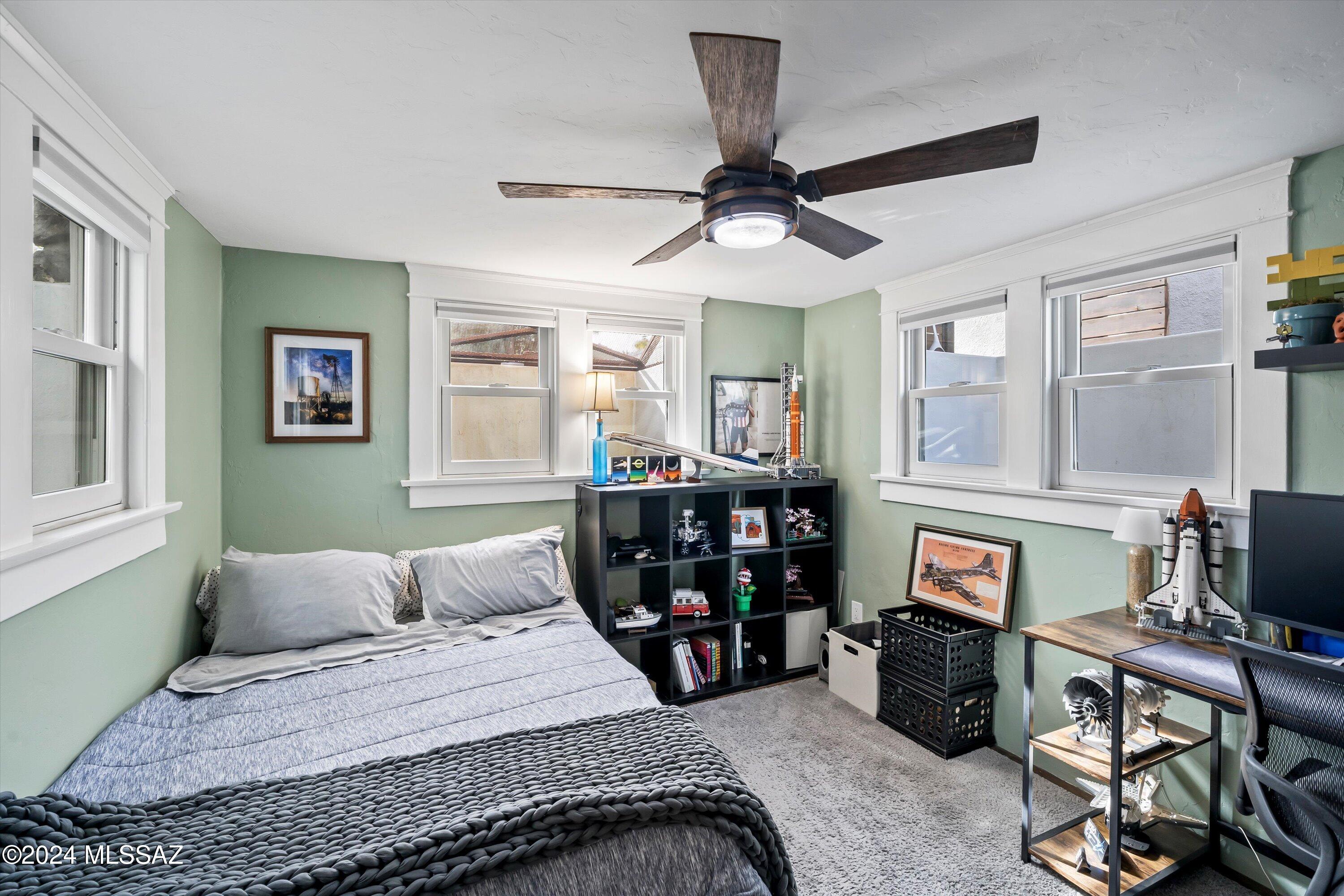 Speedway Heights - Residential