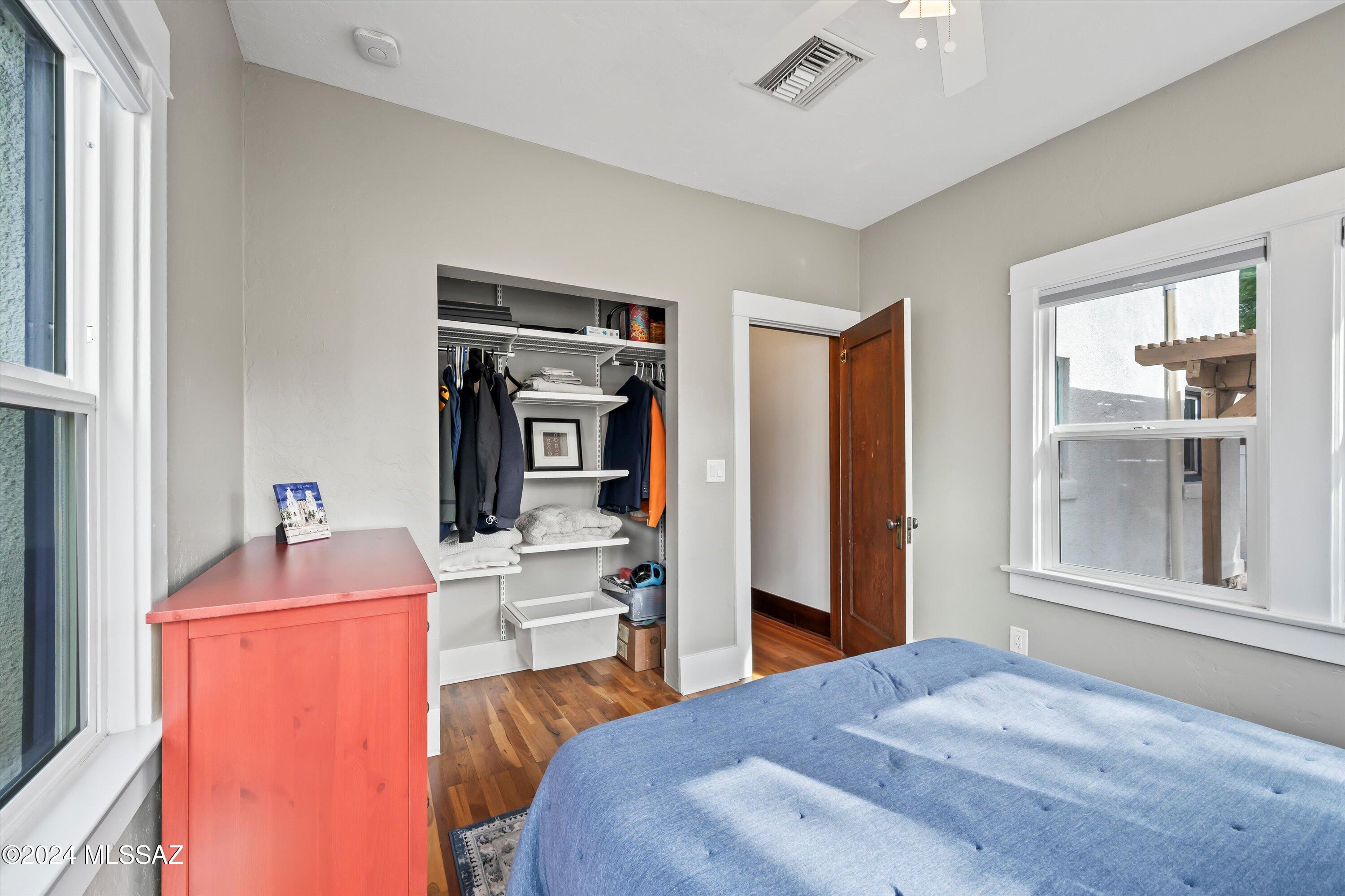 Speedway Heights - Residential
