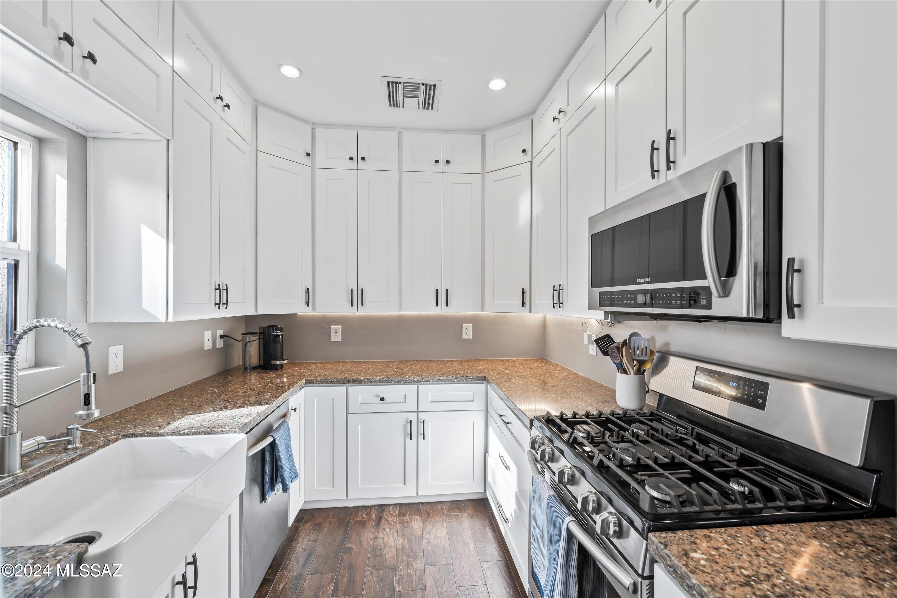 Speedway Heights - Residential