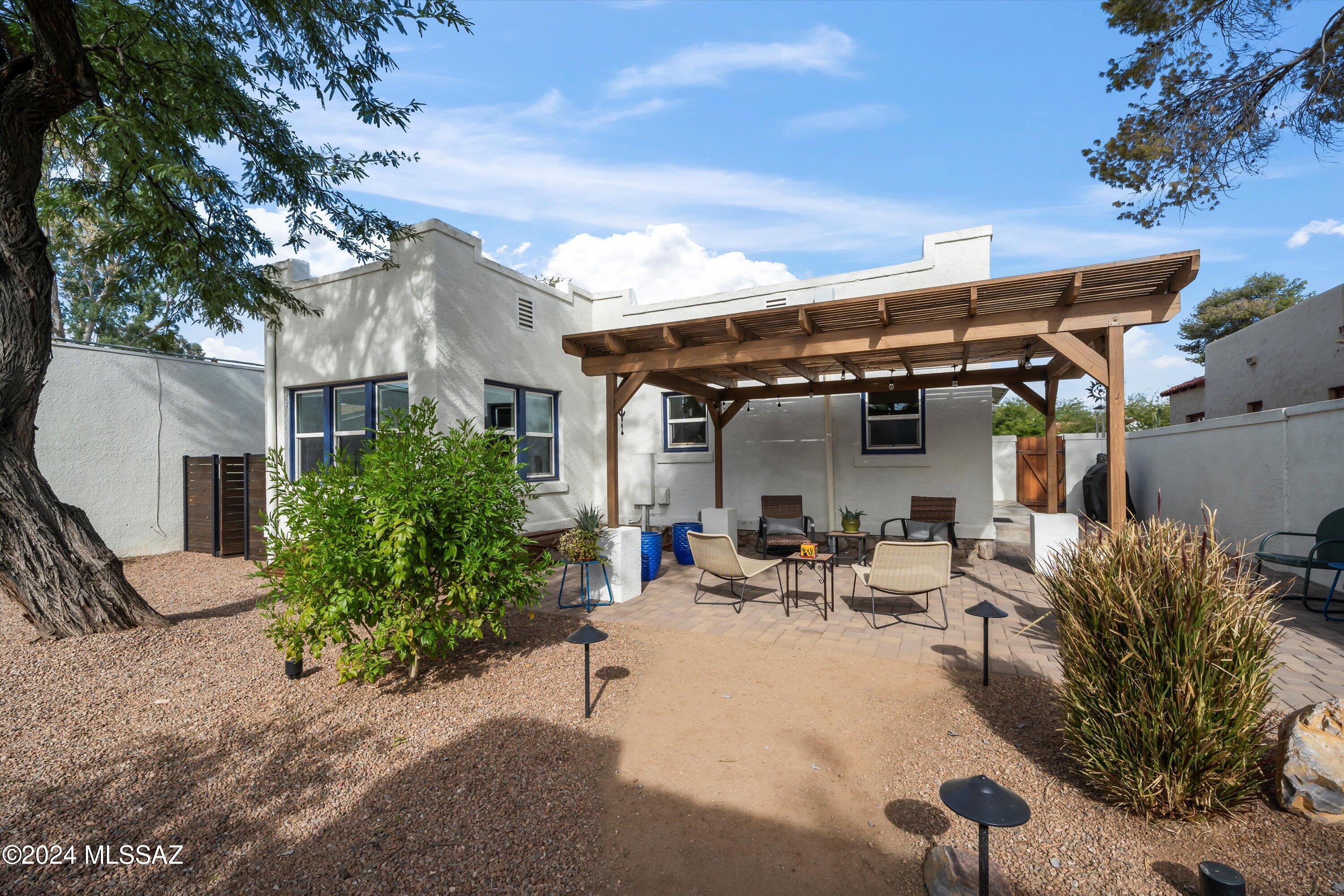 Speedway Heights - Residential