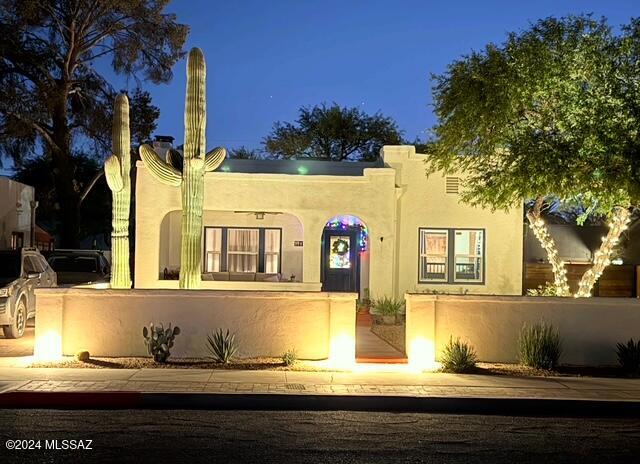 Speedway Heights - Residential