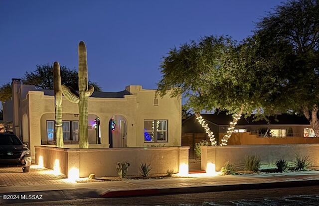 Speedway Heights - Residential
