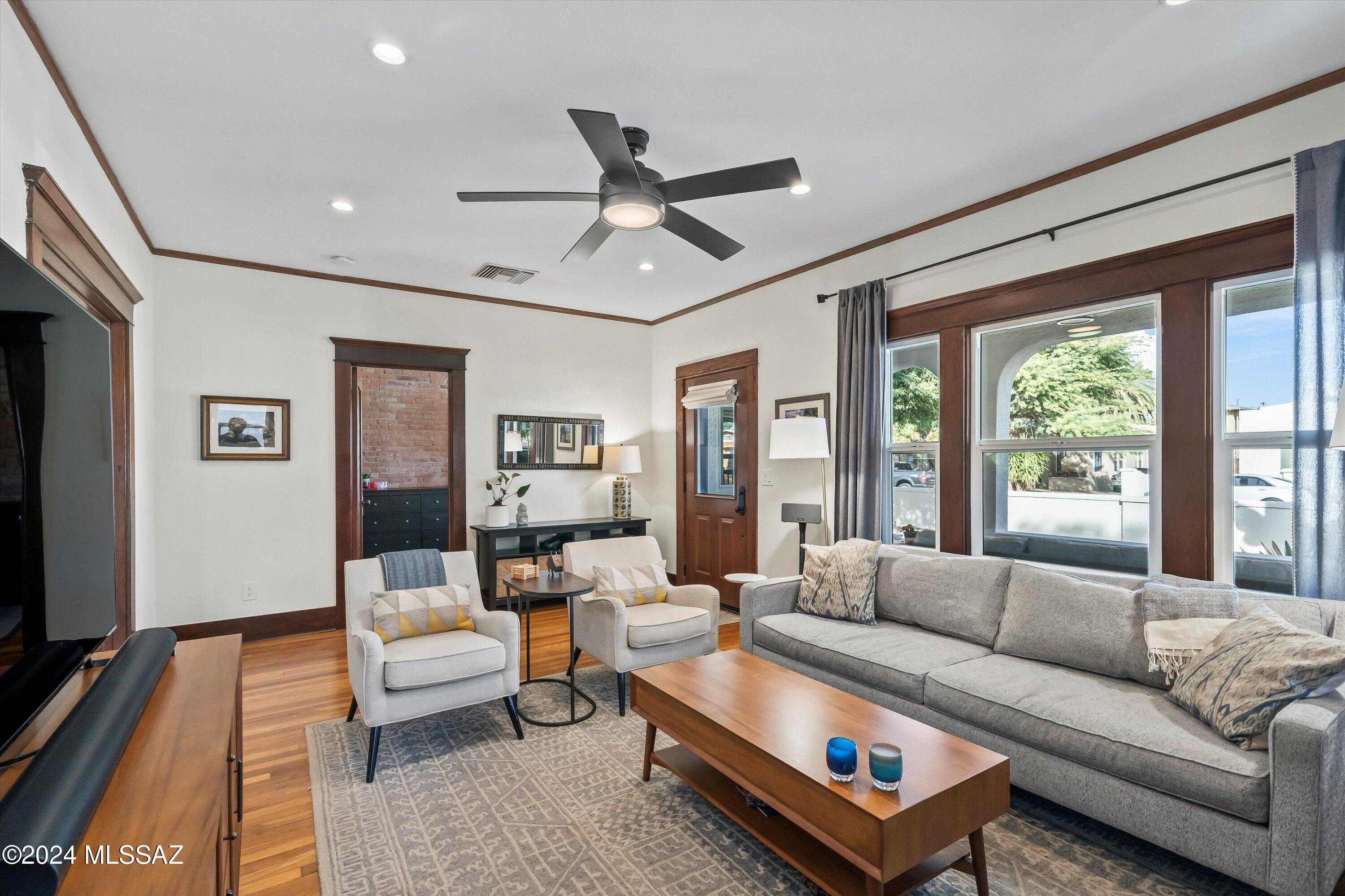 Speedway Heights - Residential
