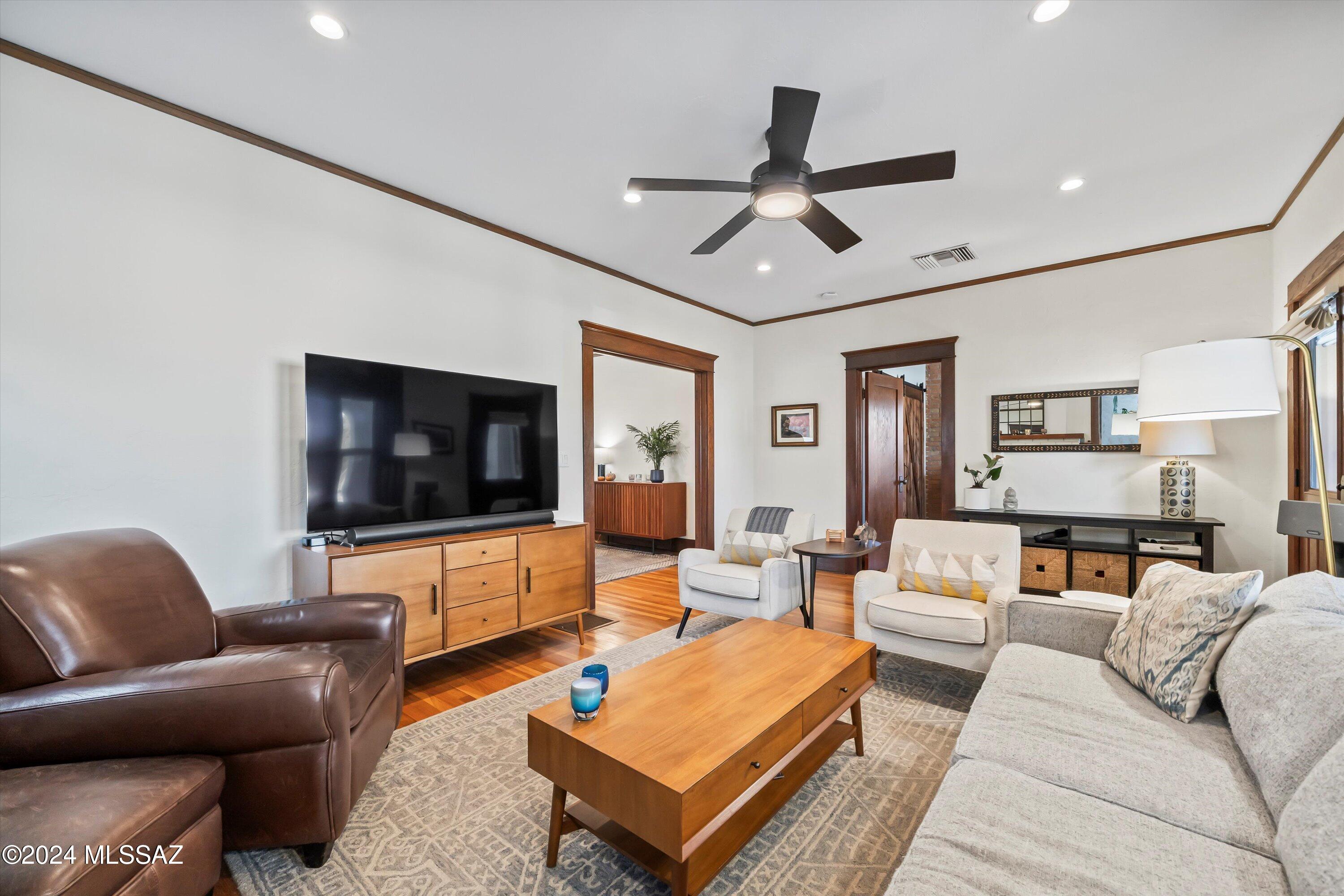 Speedway Heights - Residential