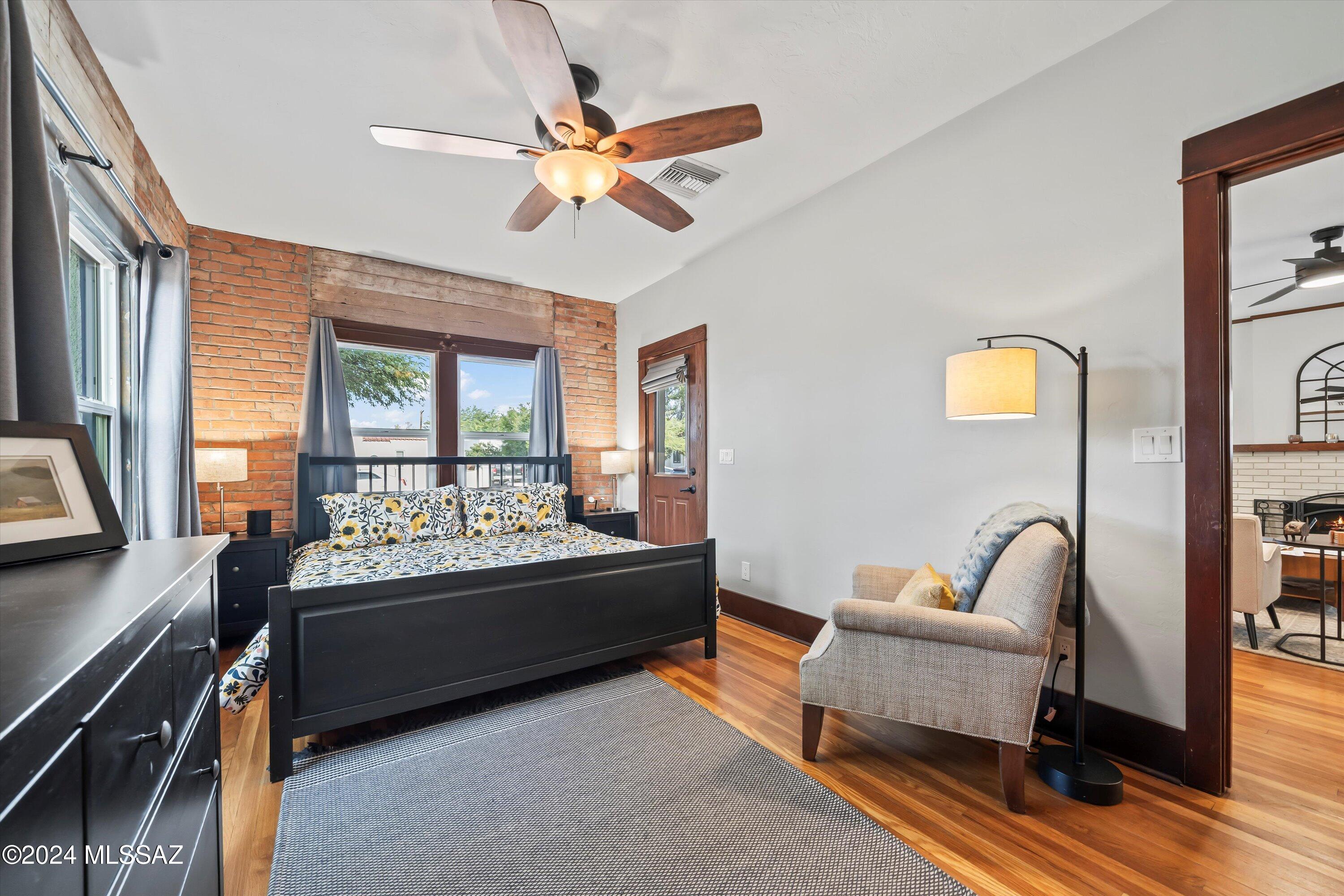 Speedway Heights - Residential