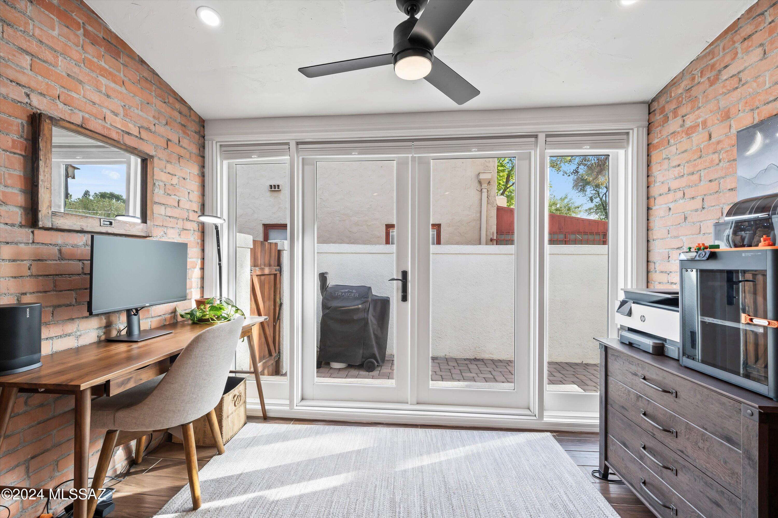 Speedway Heights - Residential