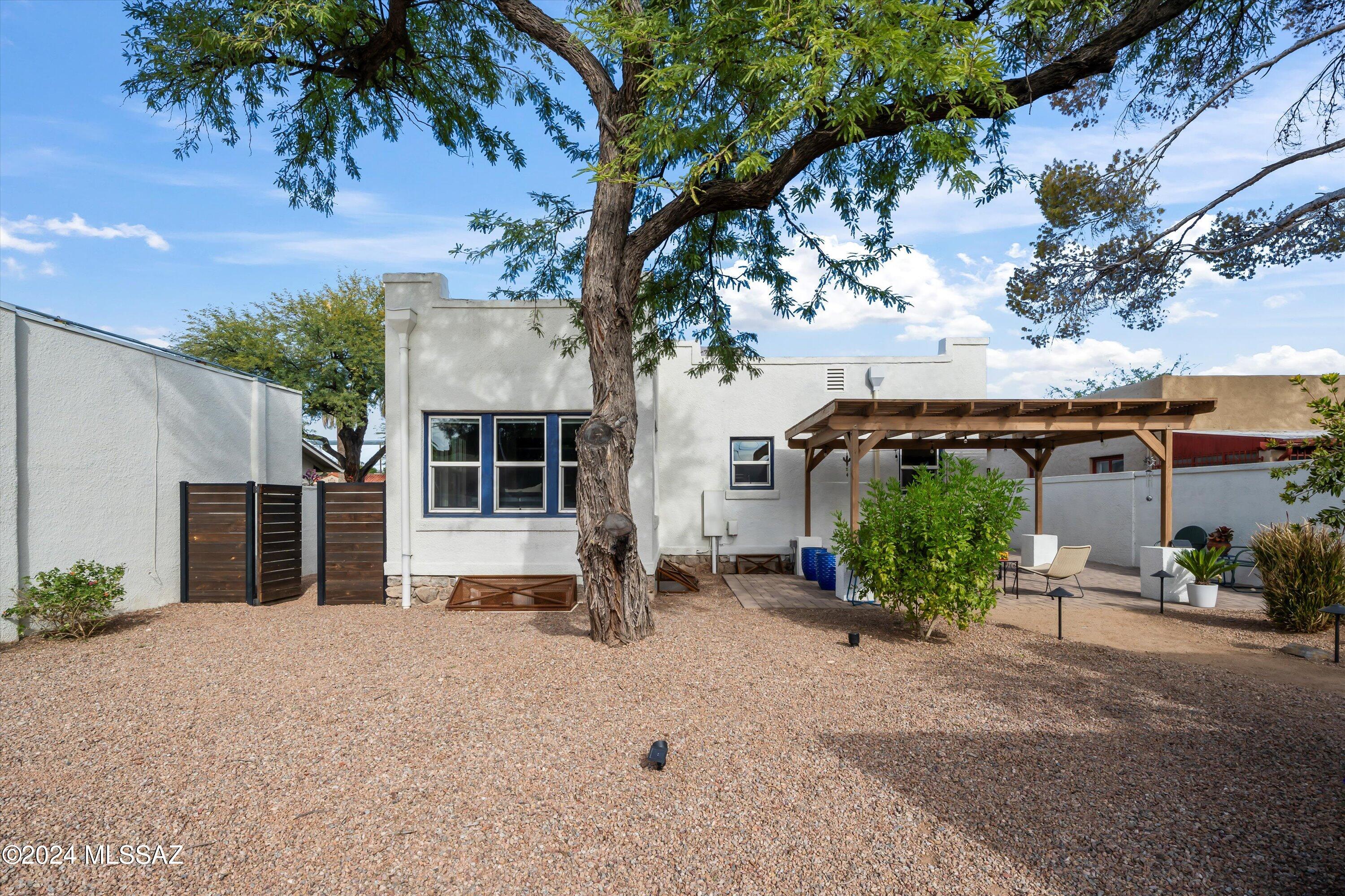Speedway Heights - Residential