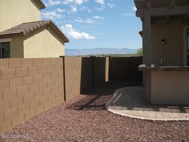 Sierra Morado Unit 4 - Residential Lease