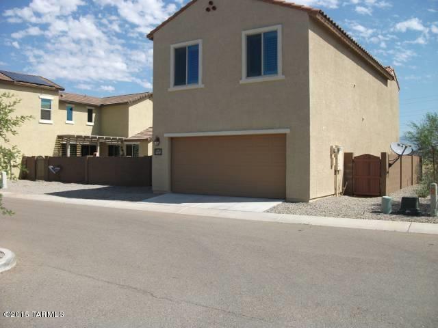 Sierra Morado Unit 4 - Residential Lease