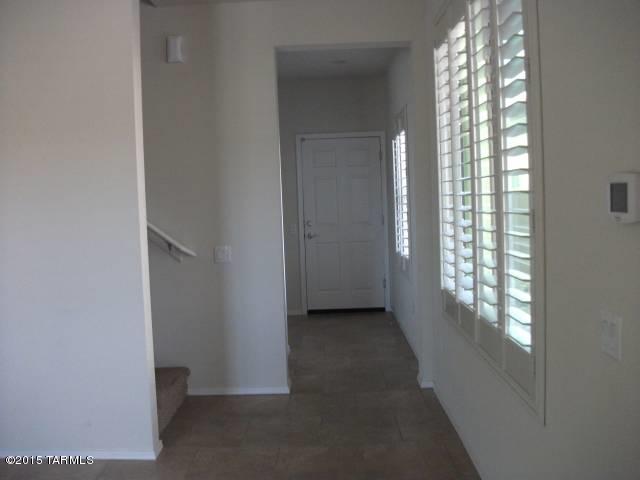 Sierra Morado Unit 4 - Residential Lease