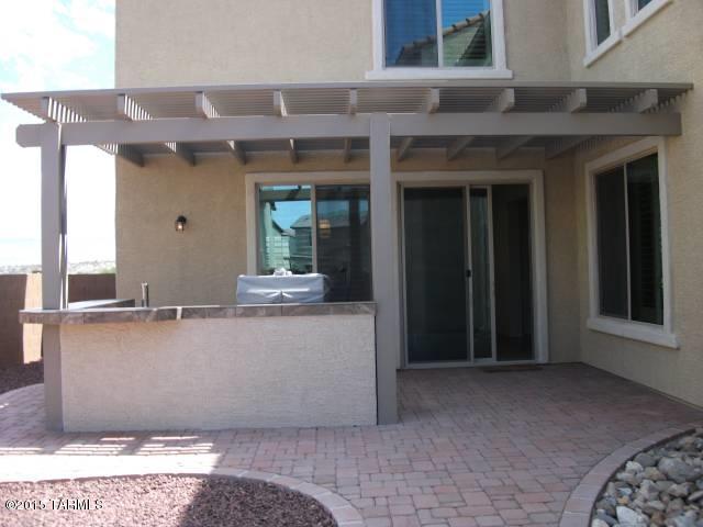 Sierra Morado Unit 4 - Residential Lease