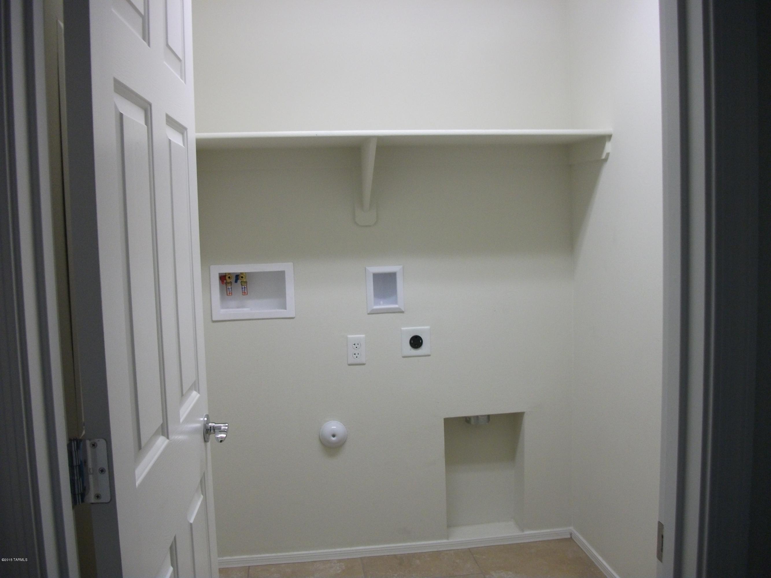 Sierra Morado Unit 4 - Residential Lease