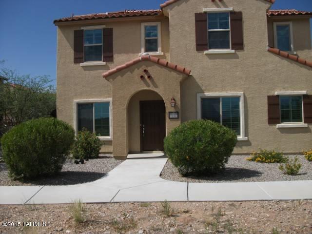 Sierra Morado Unit 4 - Residential Lease