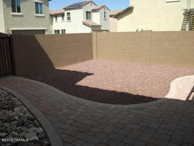 Sierra Morado Unit 4 - Residential Lease
