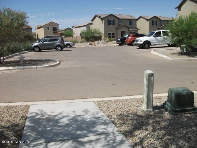 Sierra Morado Unit 4 - Residential Lease
