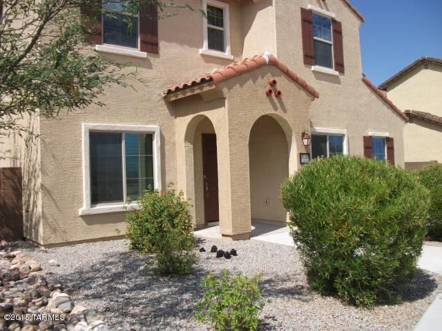 Sierra Morado Unit 4 - Residential Lease