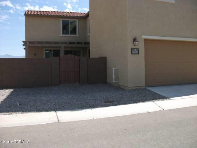 Sierra Morado Unit 4 - Residential Lease