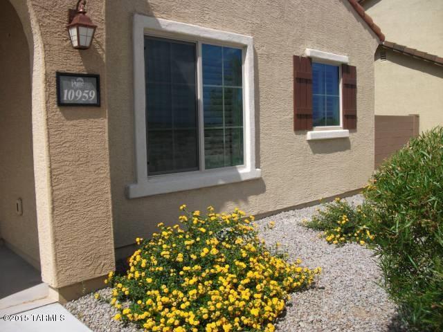 Sierra Morado Unit 4 - Residential Lease