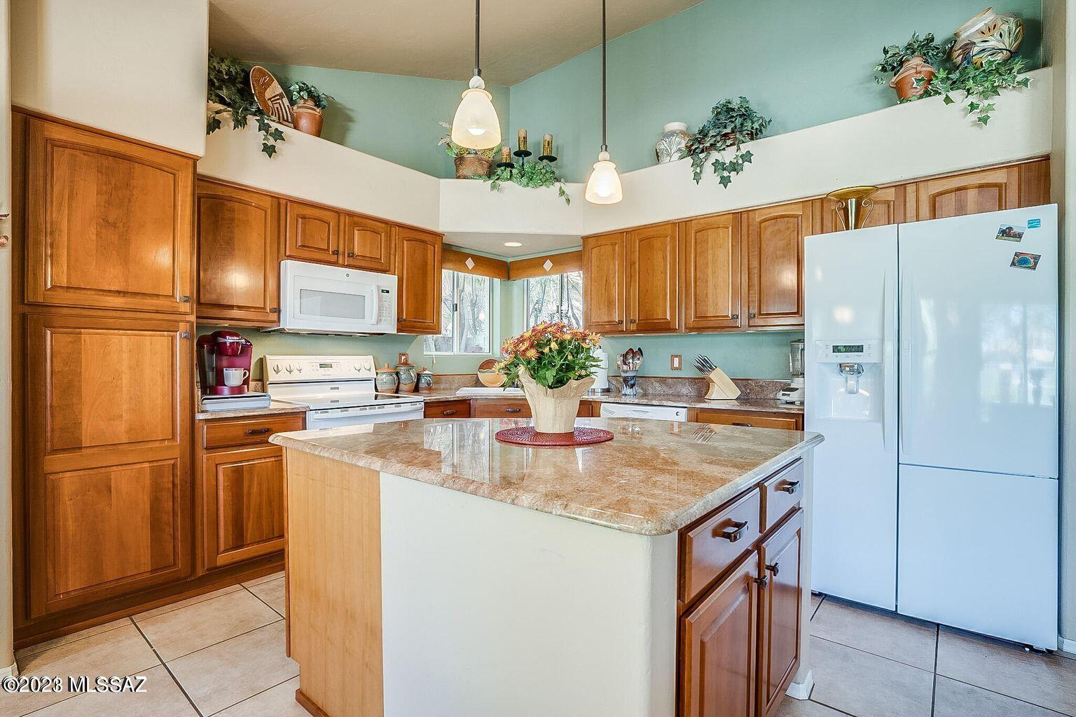 Canada Hills - Village 16 (1-33) - Residential Lease