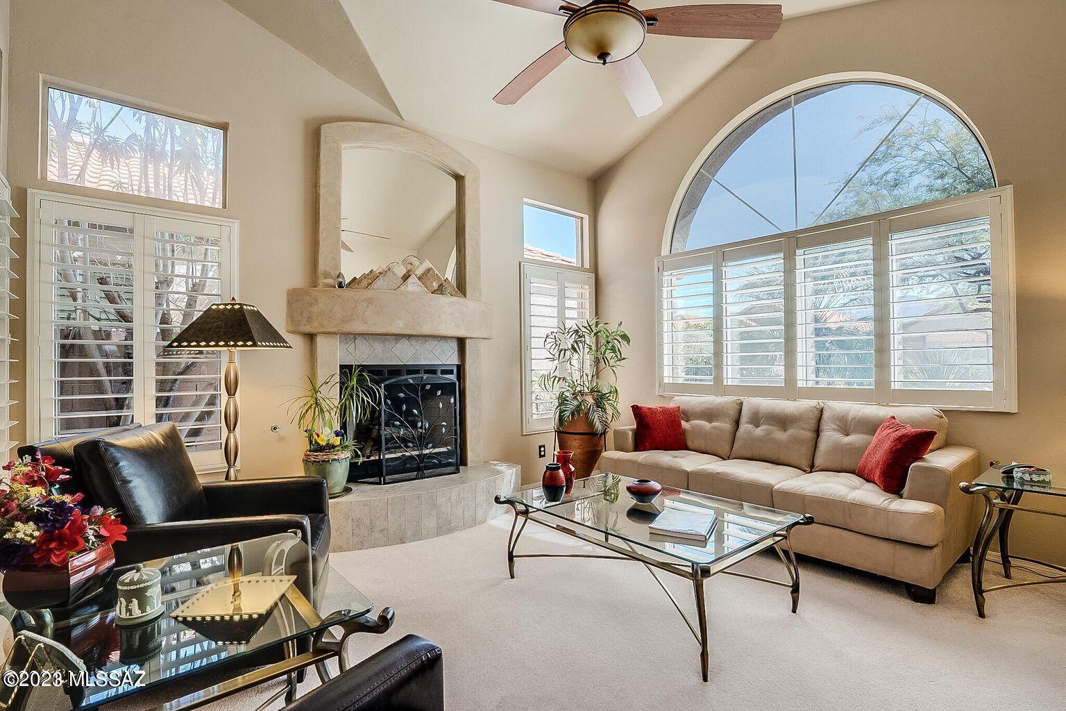 Canada Hills - Village 16 (1-33) - Residential Lease