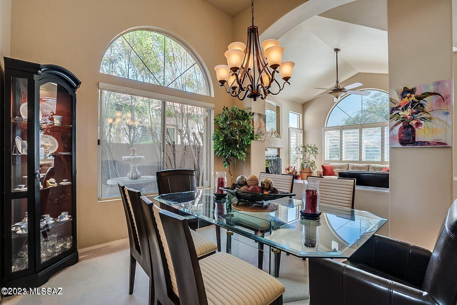 Canada Hills - Village 16 (1-33) - Residential Lease