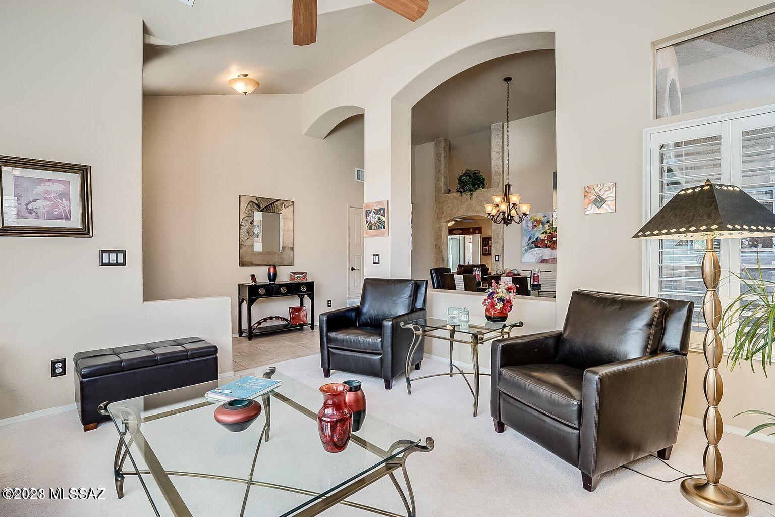 Canada Hills - Village 16 (1-33) - Residential Lease