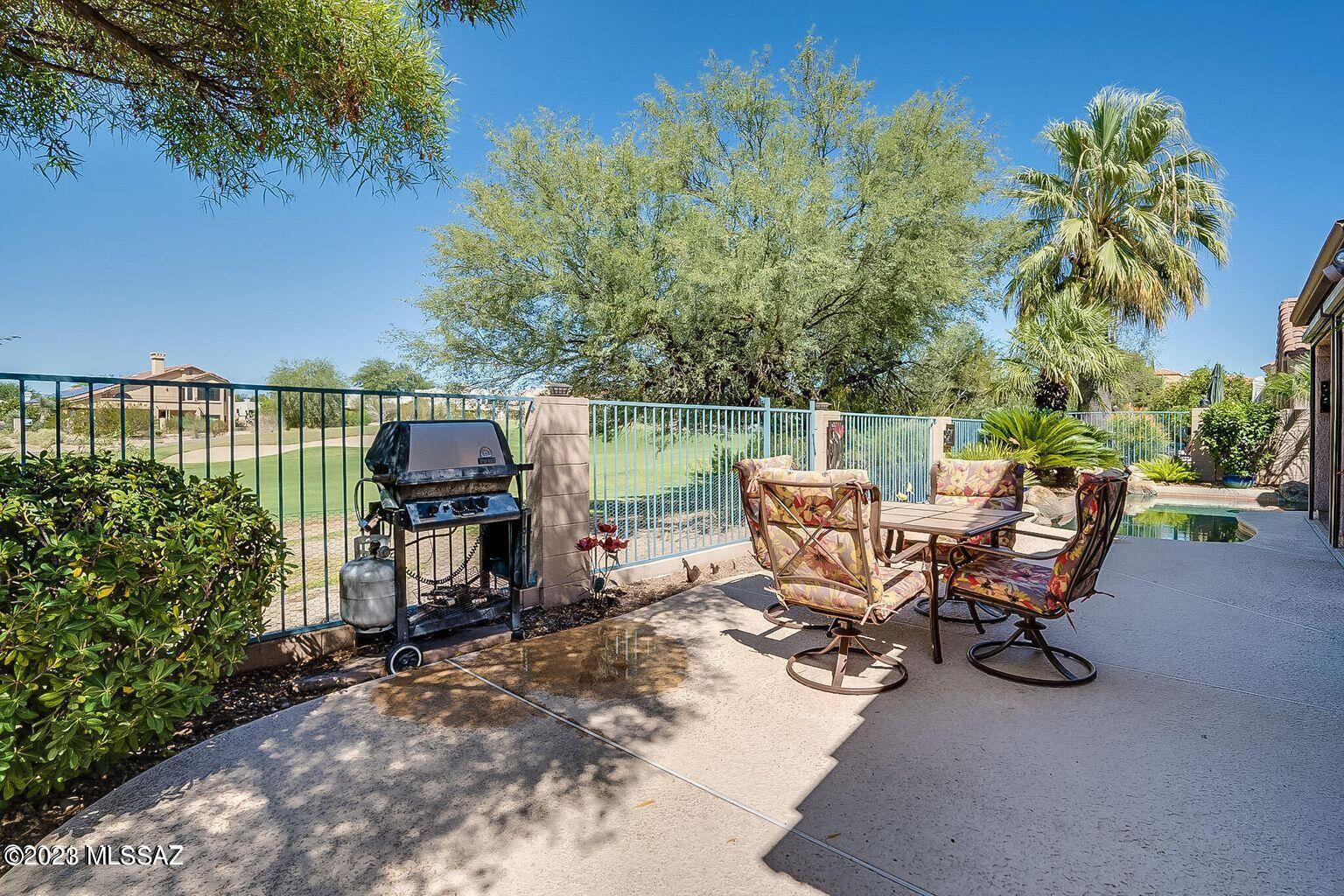 Canada Hills - Village 16 (1-33) - Residential Lease