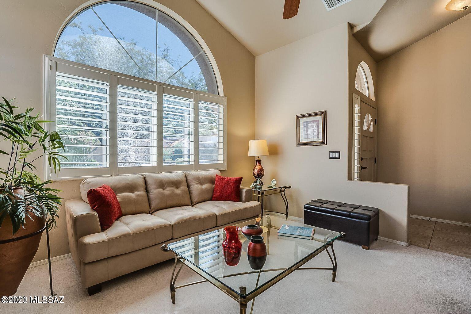 Canada Hills - Village 16 (1-33) - Residential Lease