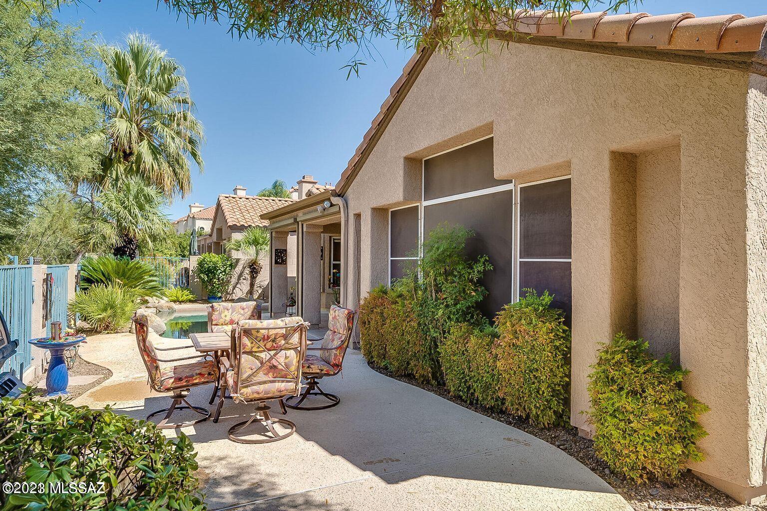 Canada Hills - Village 16 (1-33) - Residential Lease