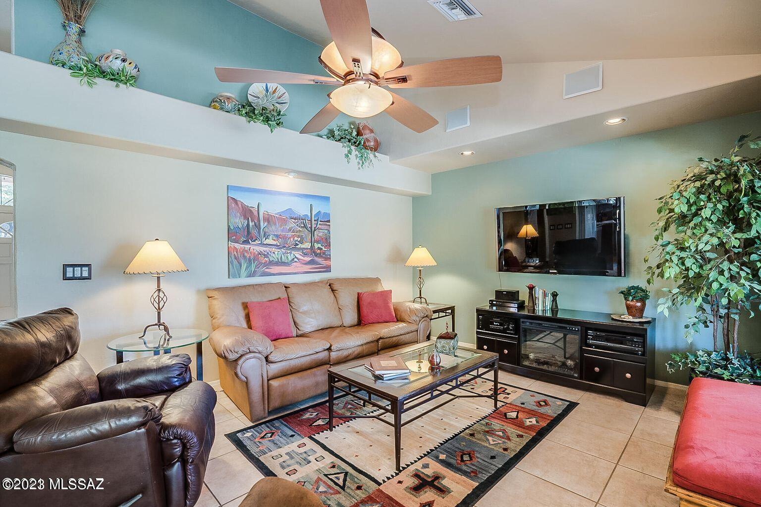Canada Hills - Village 16 (1-33) - Residential Lease