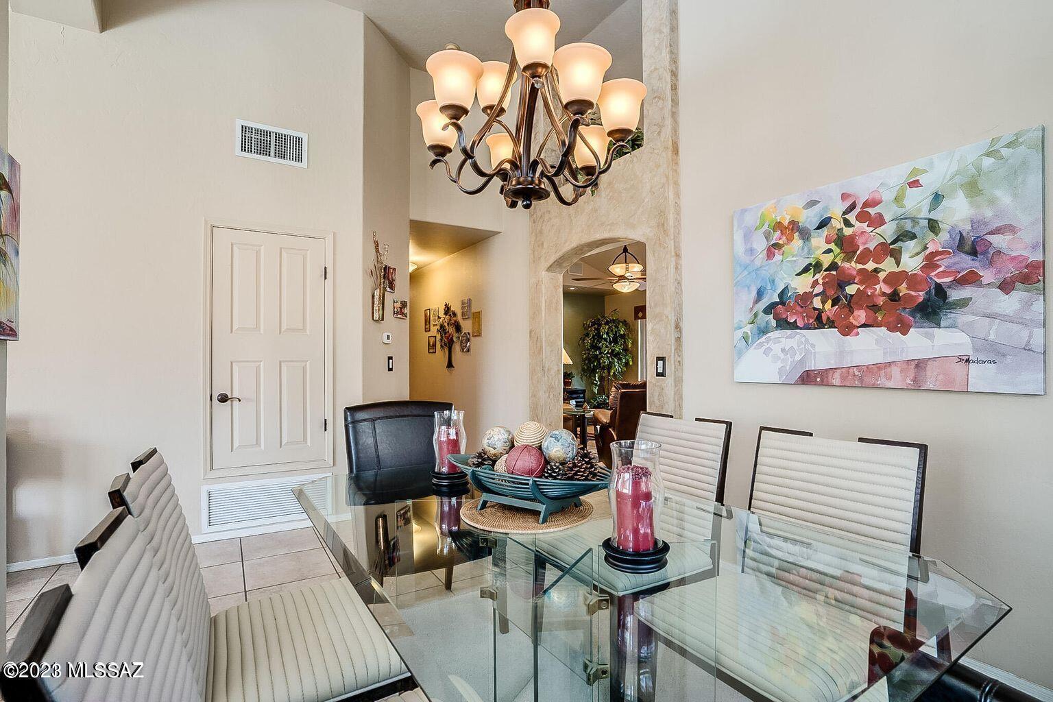 Canada Hills - Village 16 (1-33) - Residential Lease