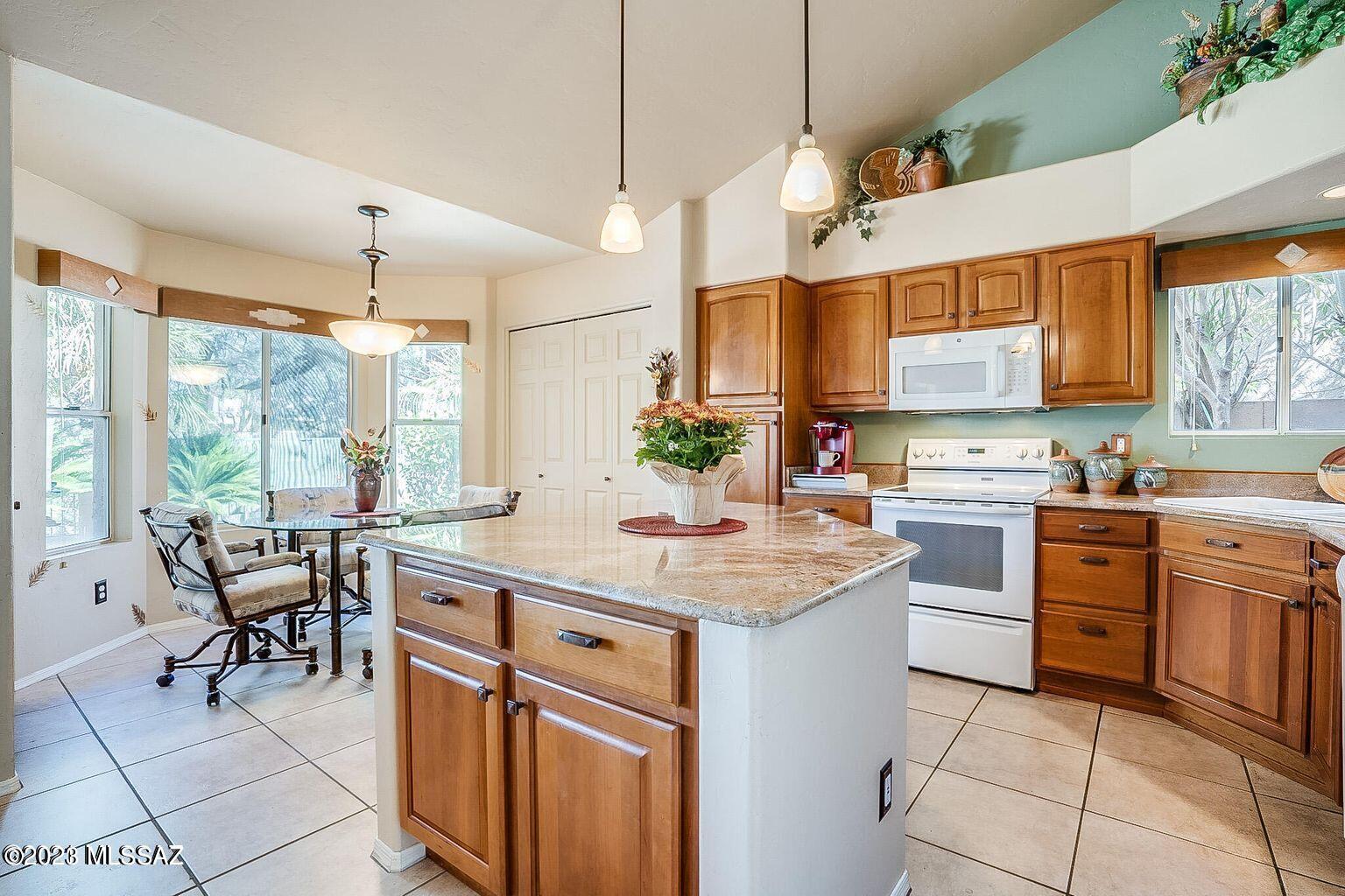 Canada Hills - Village 16 (1-33) - Residential Lease